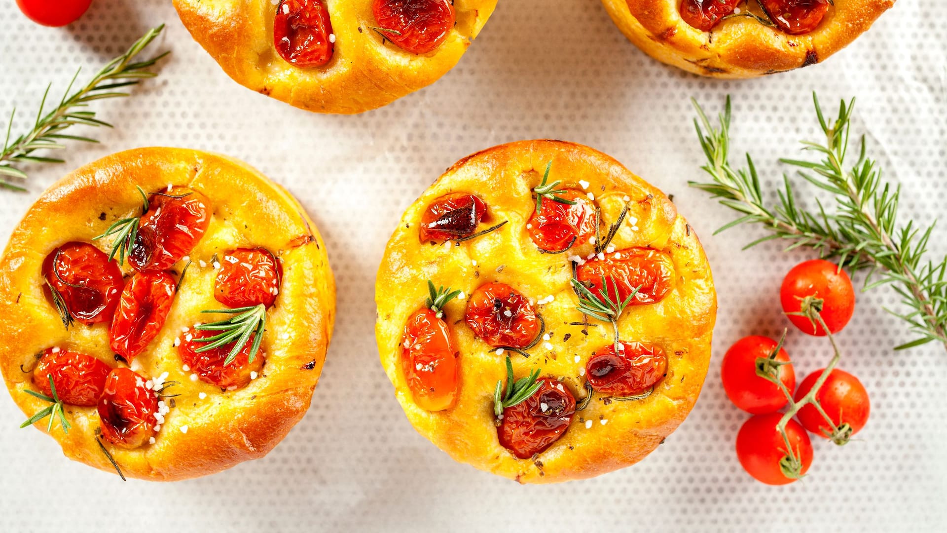 Hyatt Regency Hua Hin Figs Focaccia Pugliese