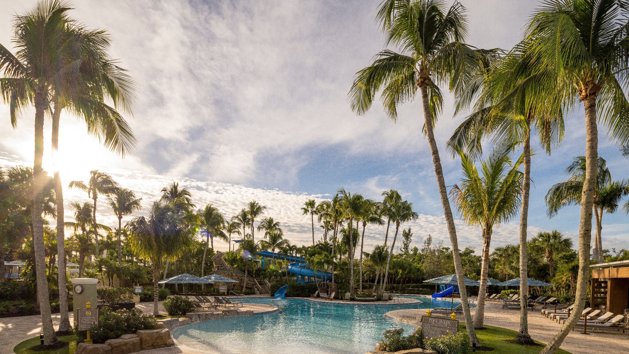 Hotel perto de Naples, inspirado em um resort e localizado em Bonita ...