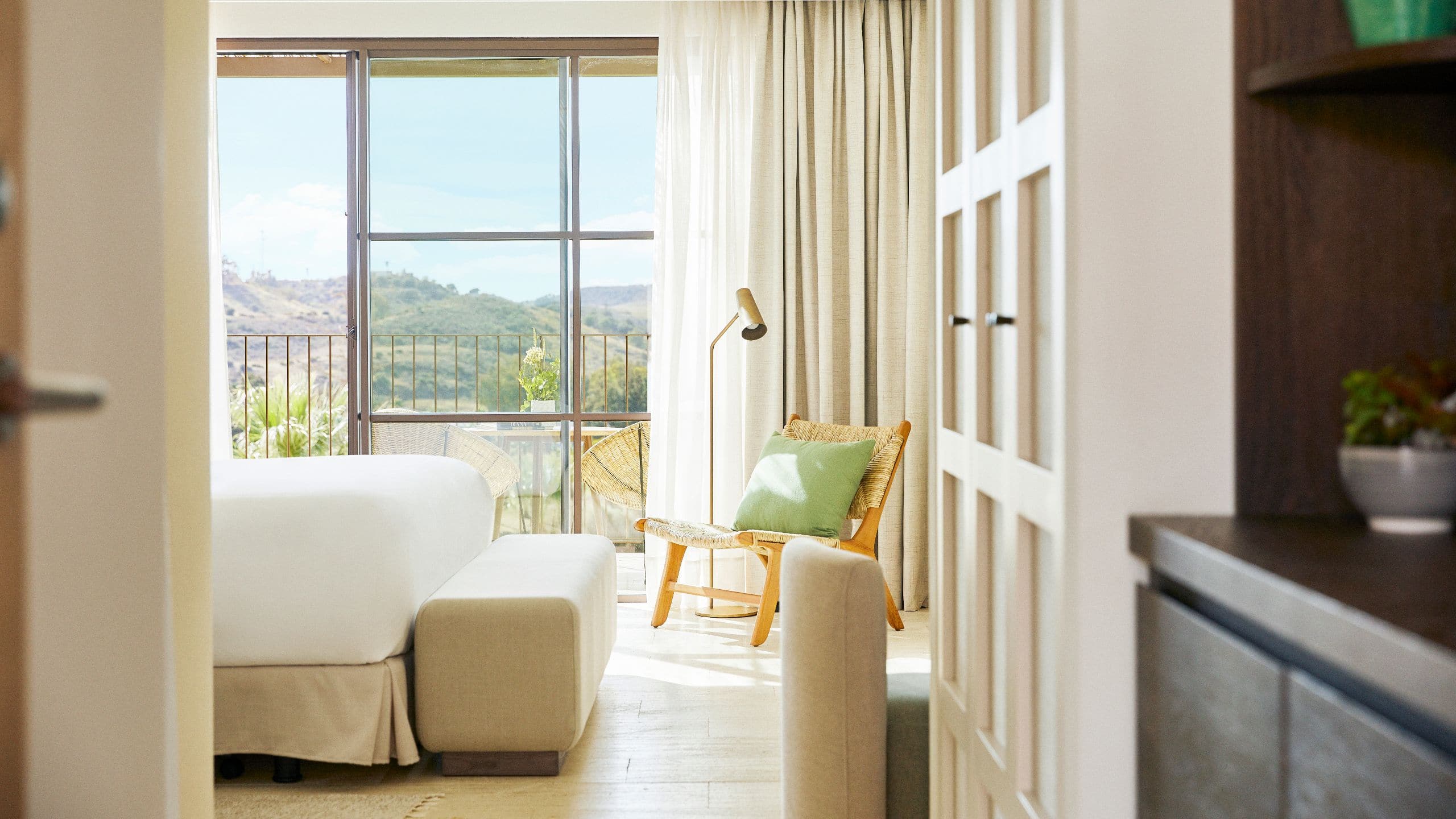 La Zambra Resort King Golf View With Terrace