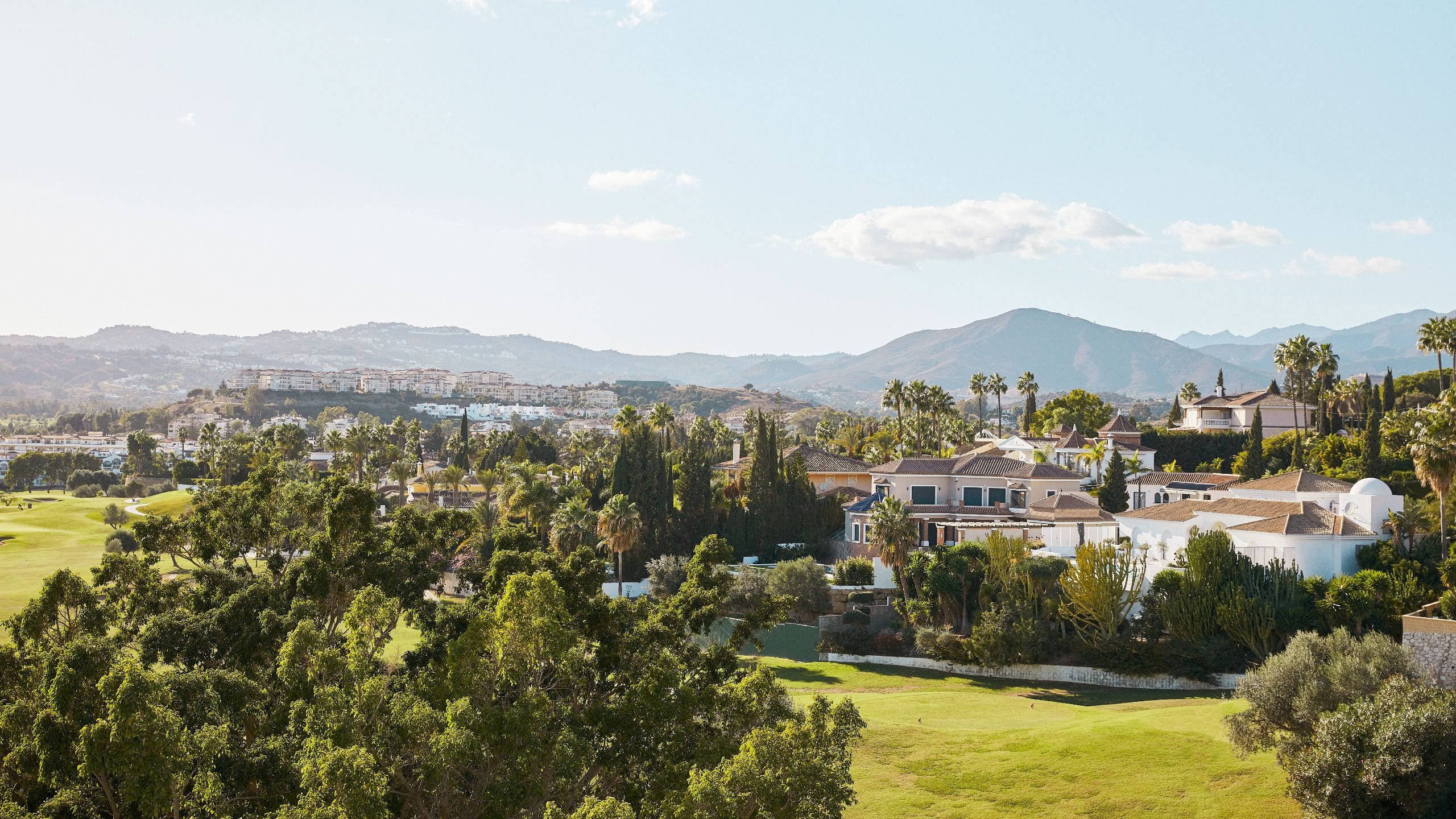 第 4，共 5 La Zambra Resort King Golf View With Terrace Views