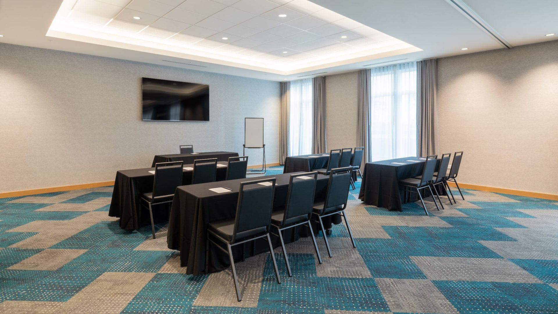 1 of 1 Hyatt House Sacramento Airport / Natomas Sacramento Meeting Room
