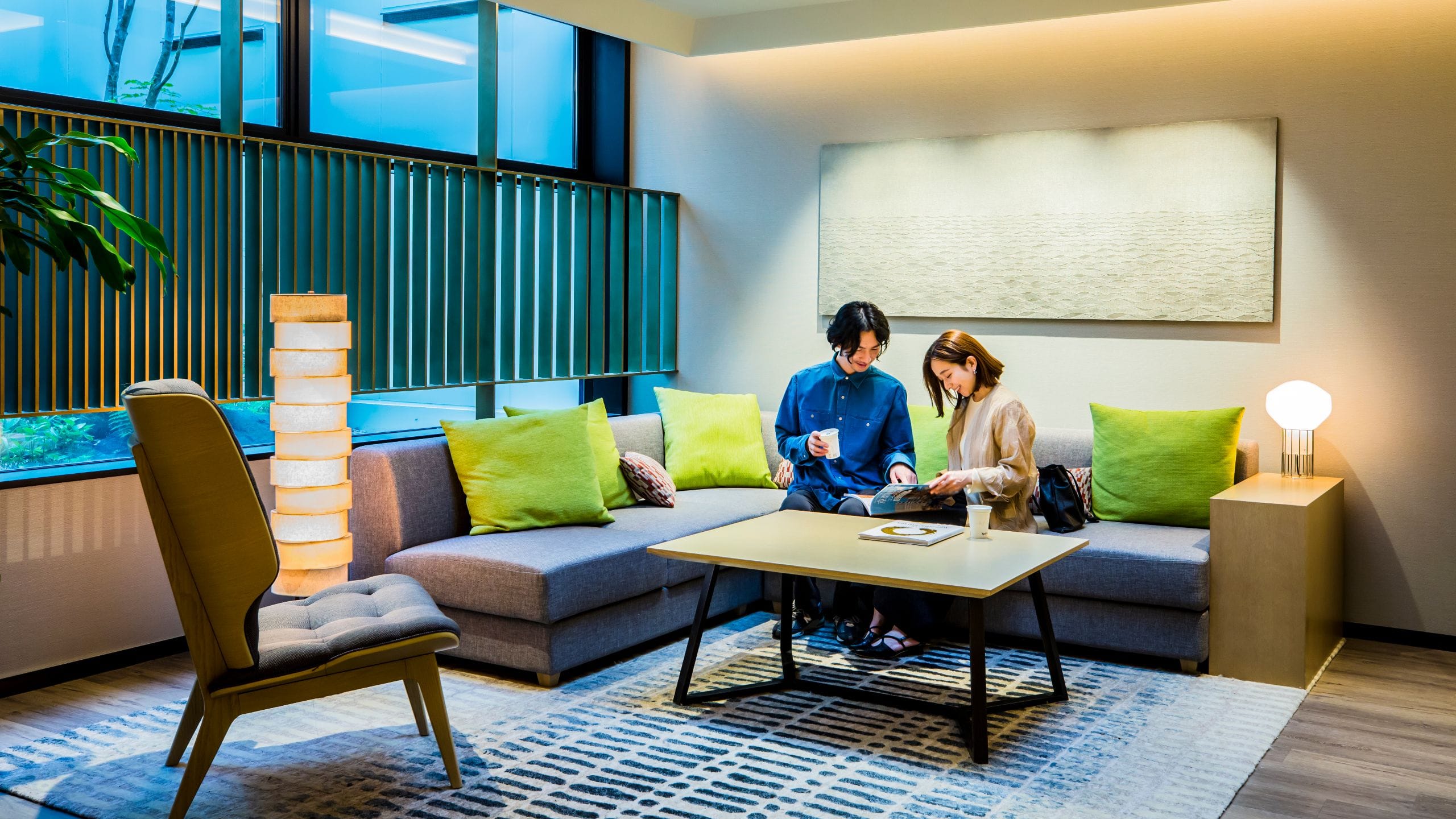 THE HOTEL LOBBY ARCHIVES 【上下セット】 Lobby-6.jpg