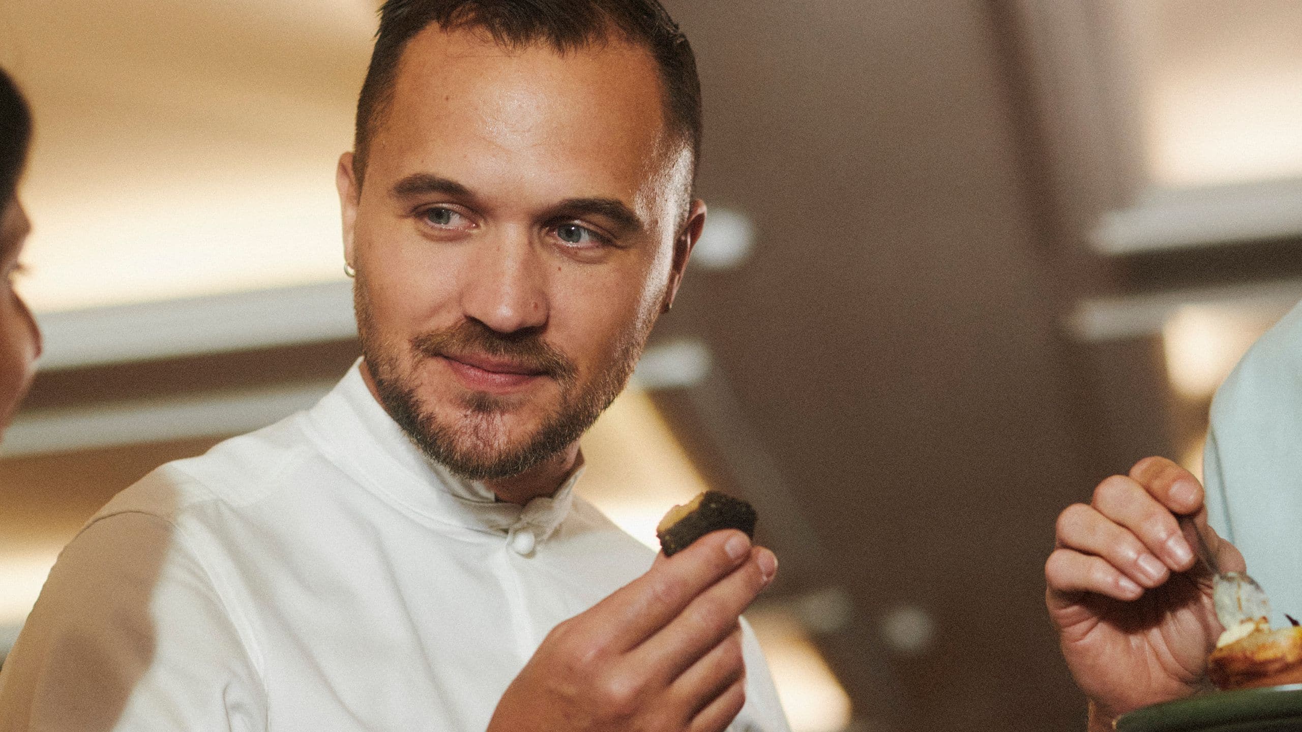 World of Hyatt Event Catering Chef