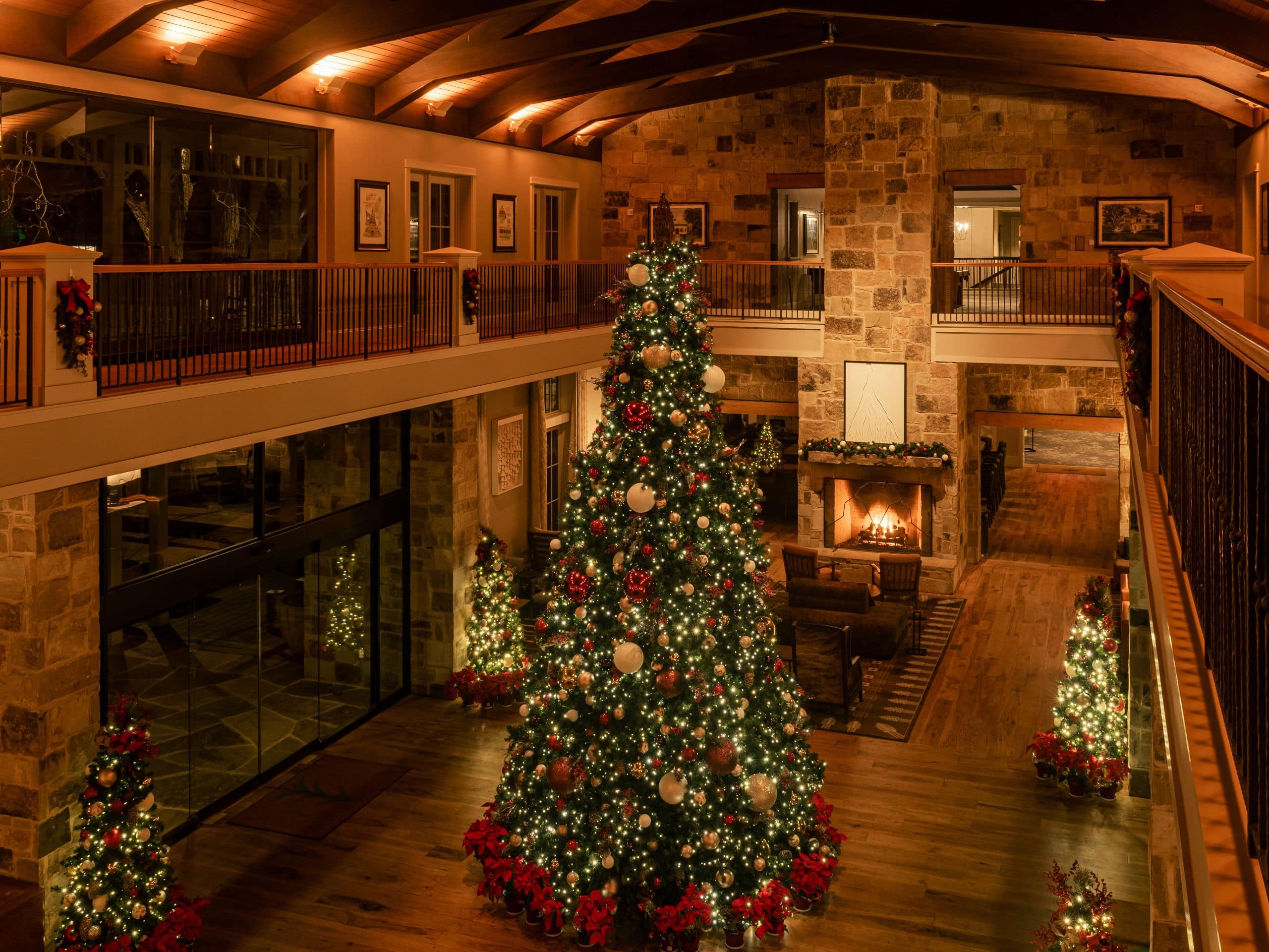 Texas Hill Country Resorts Near Austin | Hyatt Regency Lost