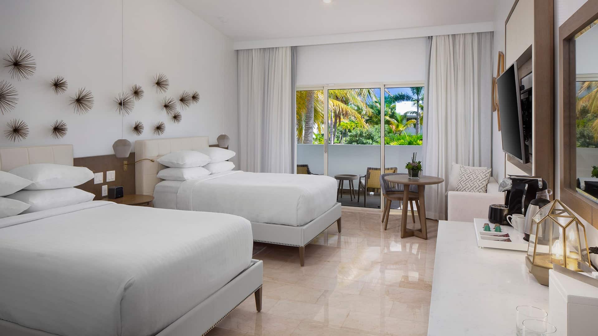 第 1，共 6 Hyatt Regency Grand Reserve Puerto Rico Double Deluxe Garden View