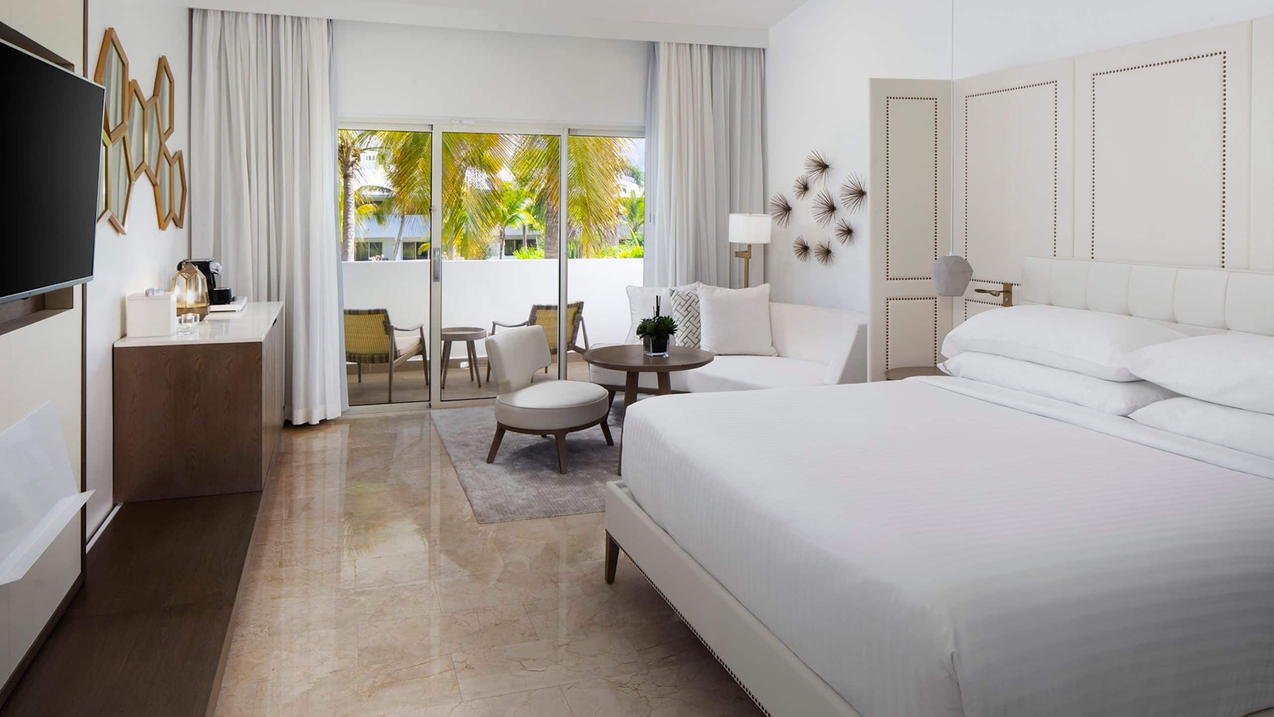 Hyatt Regency Grand Reserve Puerto Rico Garden Deluxe Premium King