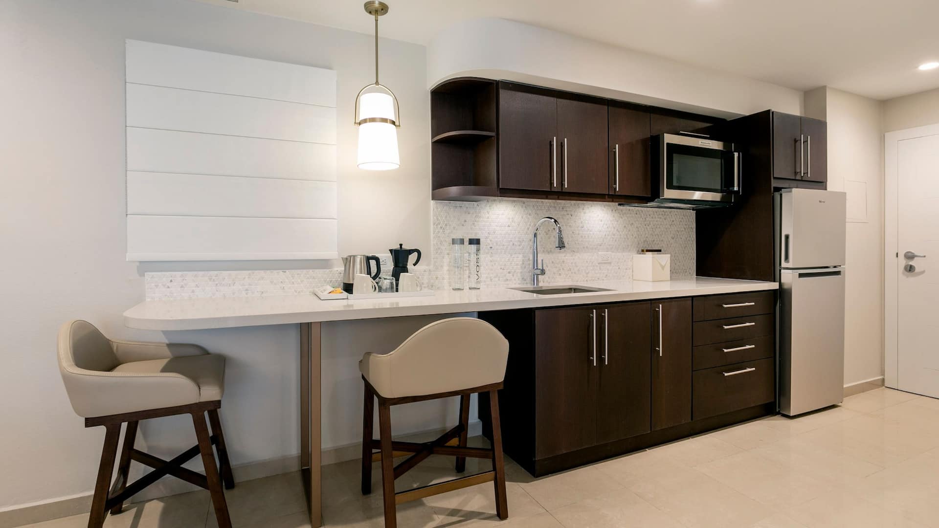 第 4，共 7 Hyatt Regency Grand Reserve Puerto Rico King Villa Premier Kitchen