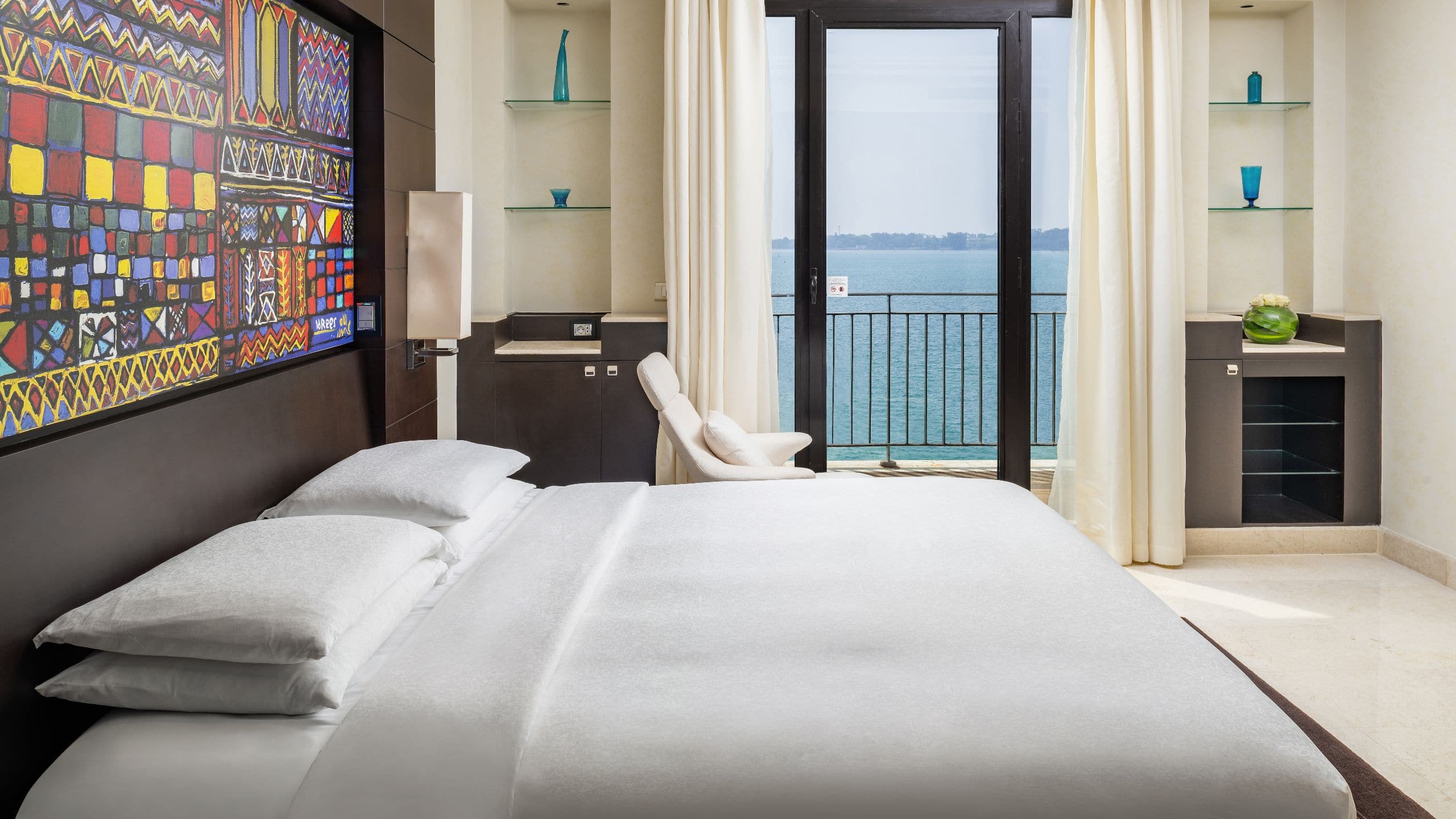 3 من 11 Park Hyatt Jeddah – Marina, Club and Spa Prince Room