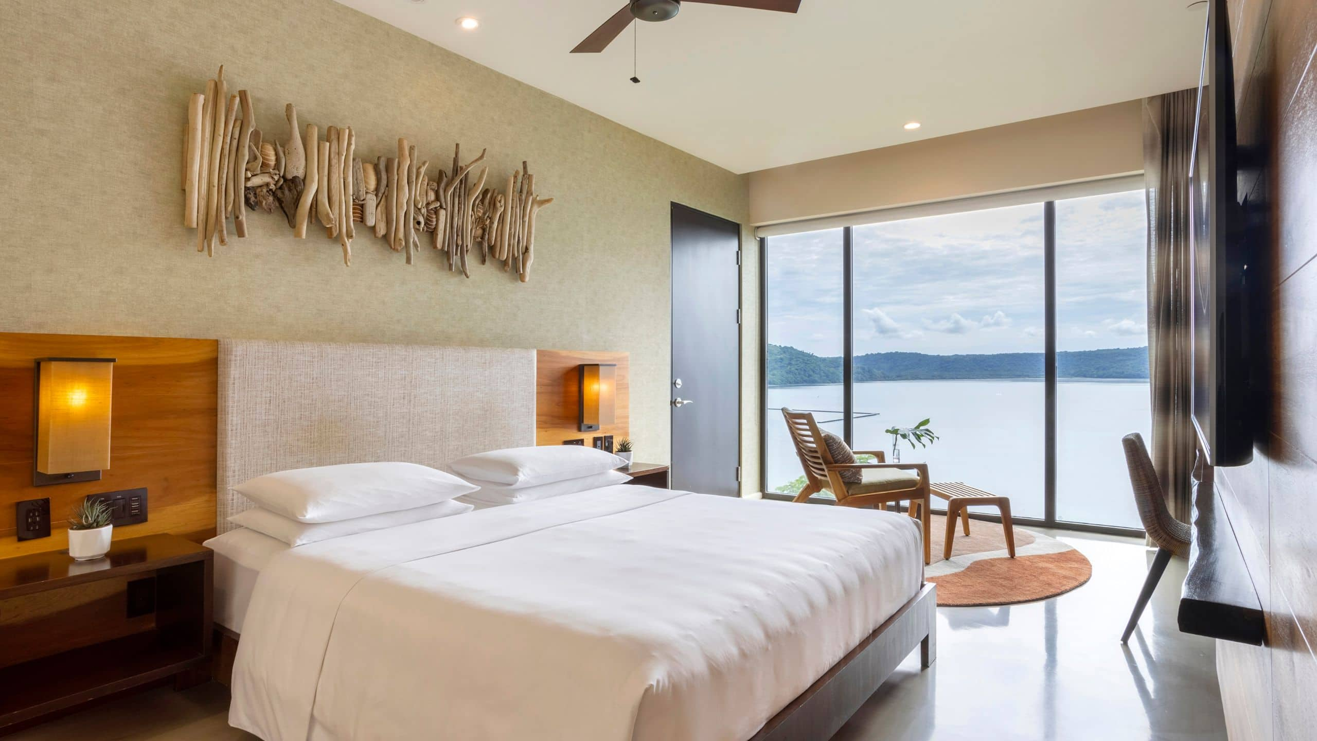 Guanacaste Costa Rica Beach Resorts | Andaz Peninsula Papagayo Resort ...