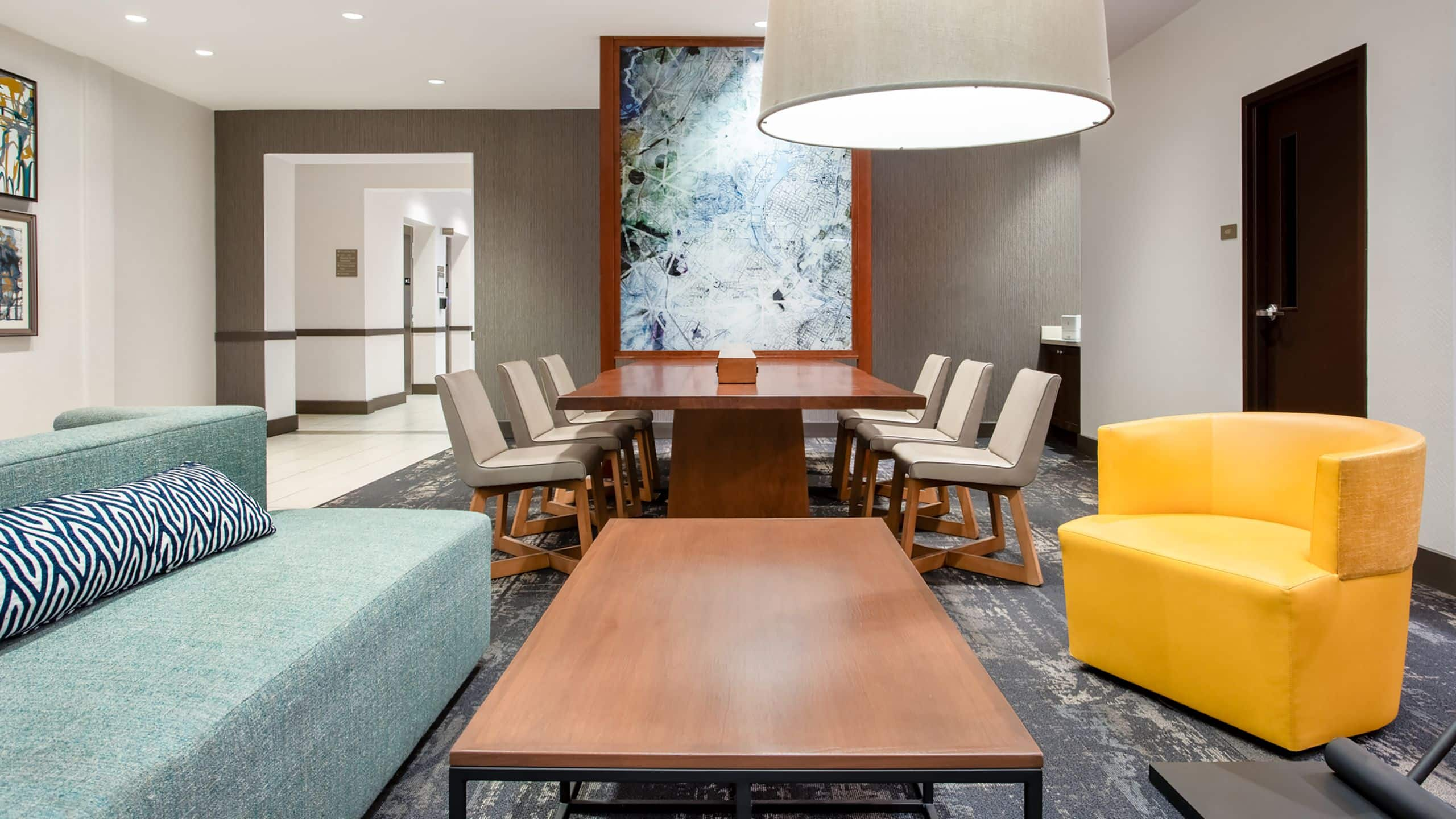 Hotel am Flughafen Austin | Hyatt Place Austin Airport