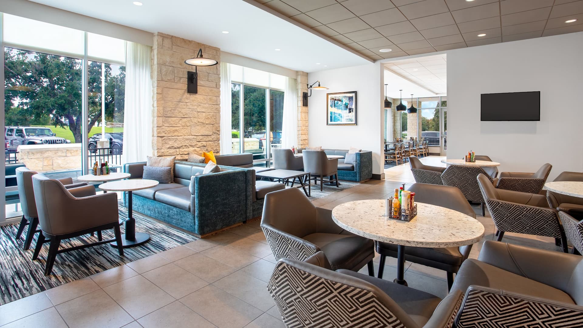 Hyatt Place Austin Airport Placery