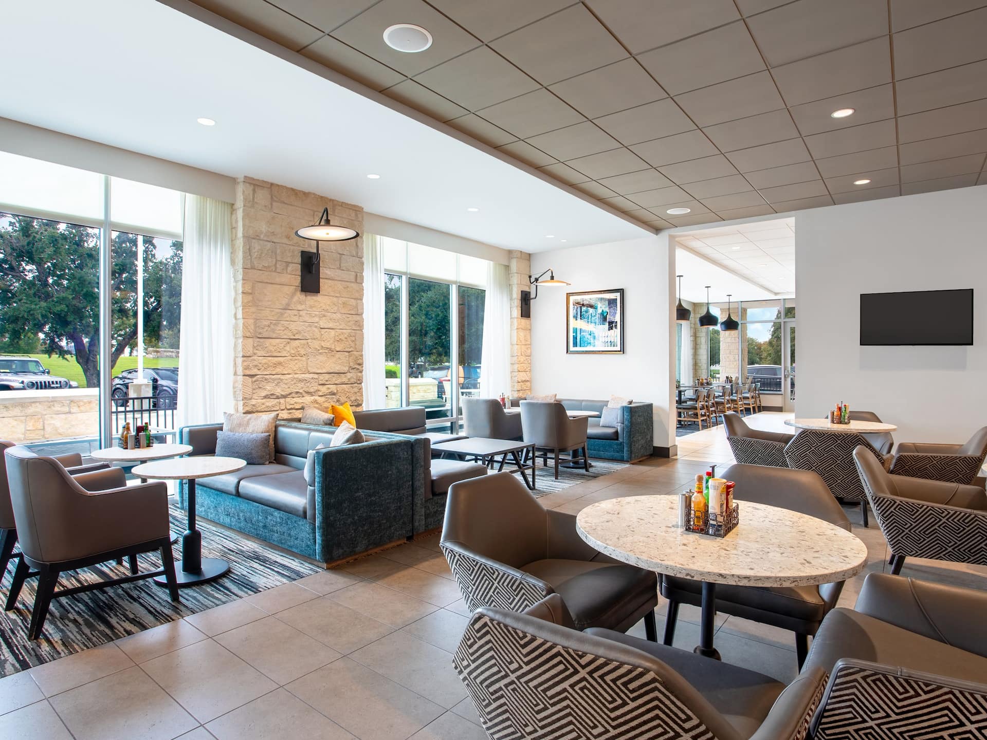 Hyatt Place Austin Airport Placery