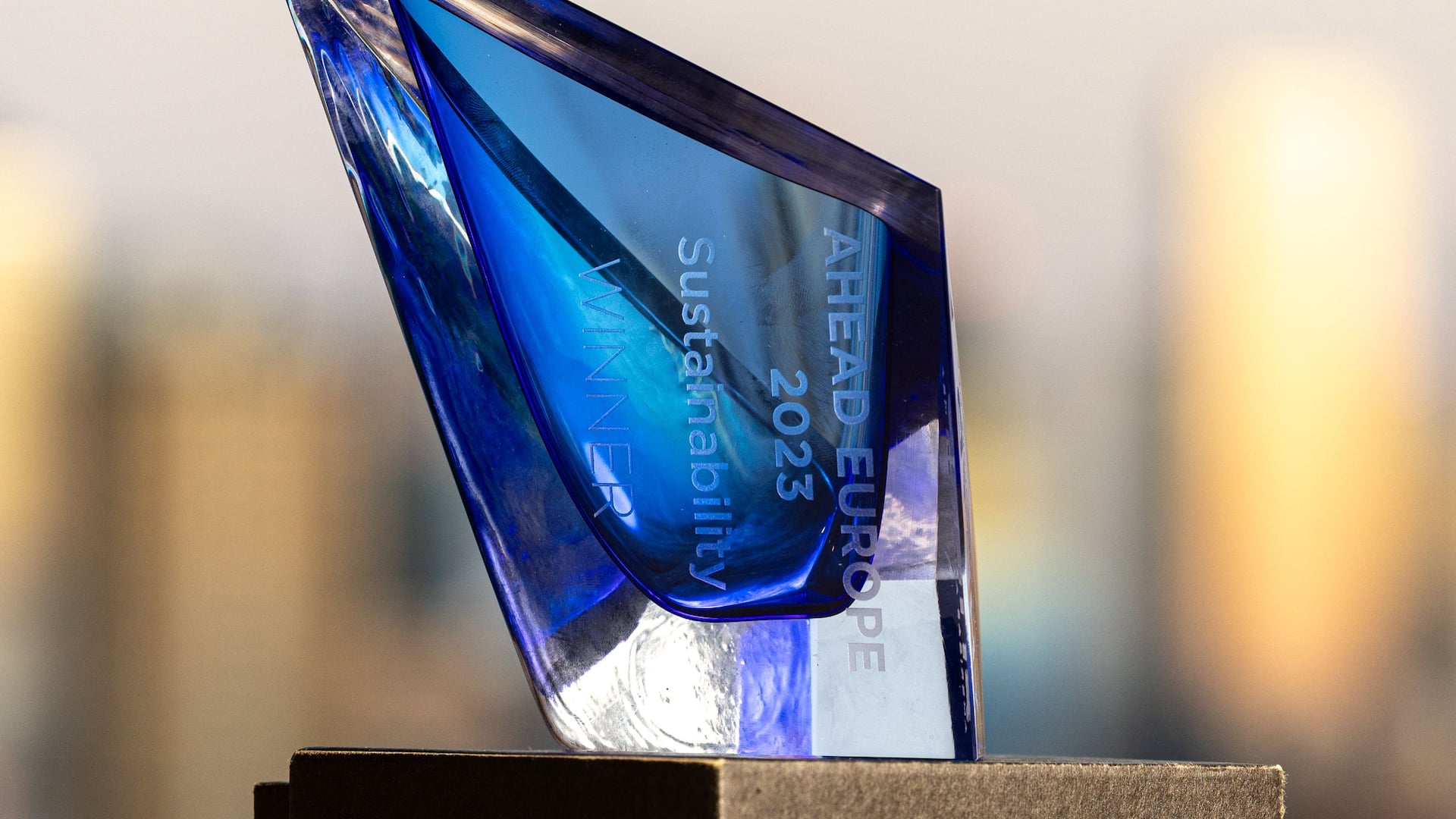 Hyatt Place London City East Awards