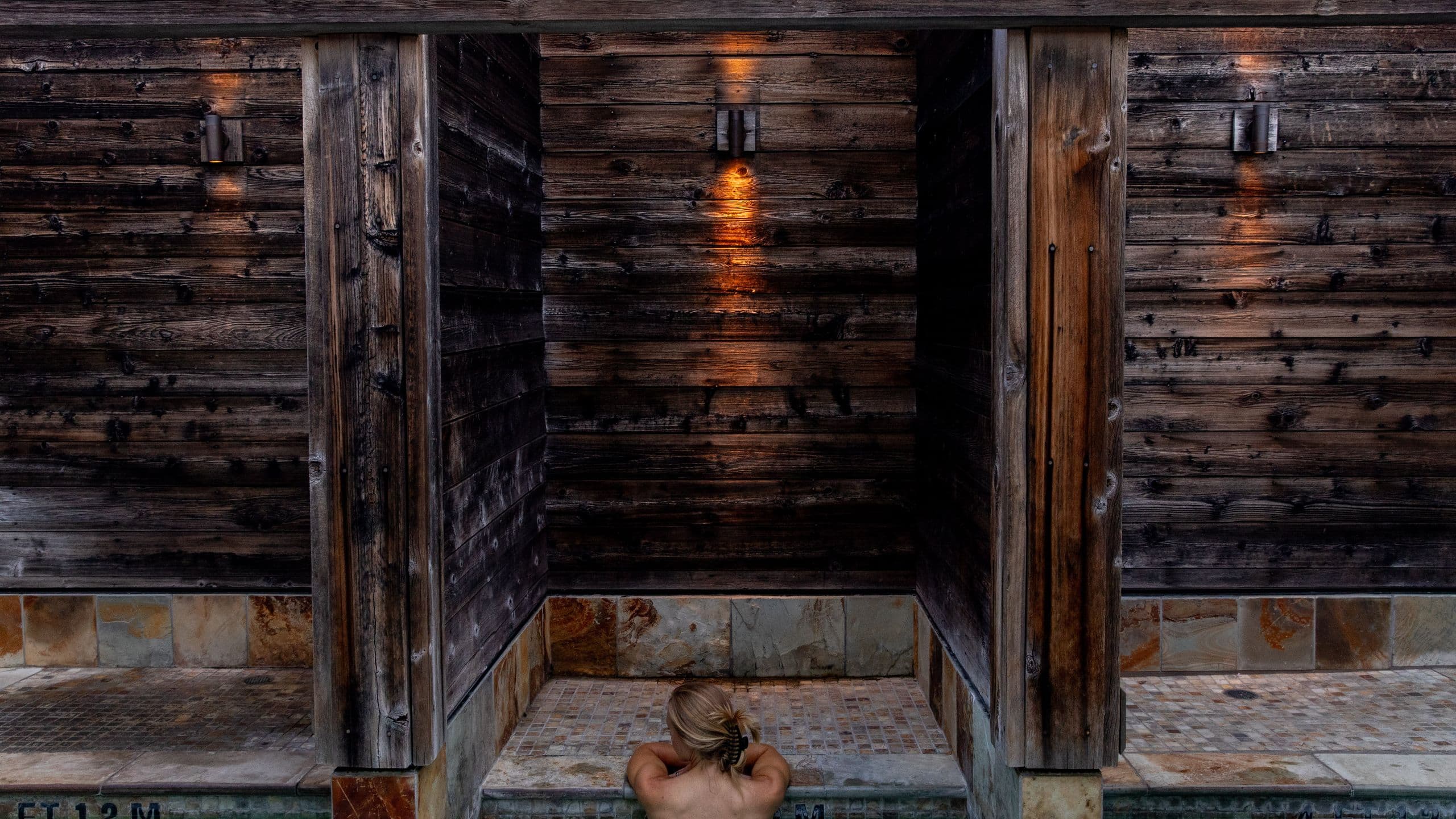 Alila Ventana Big Sur Spa Alila Japanese Baths