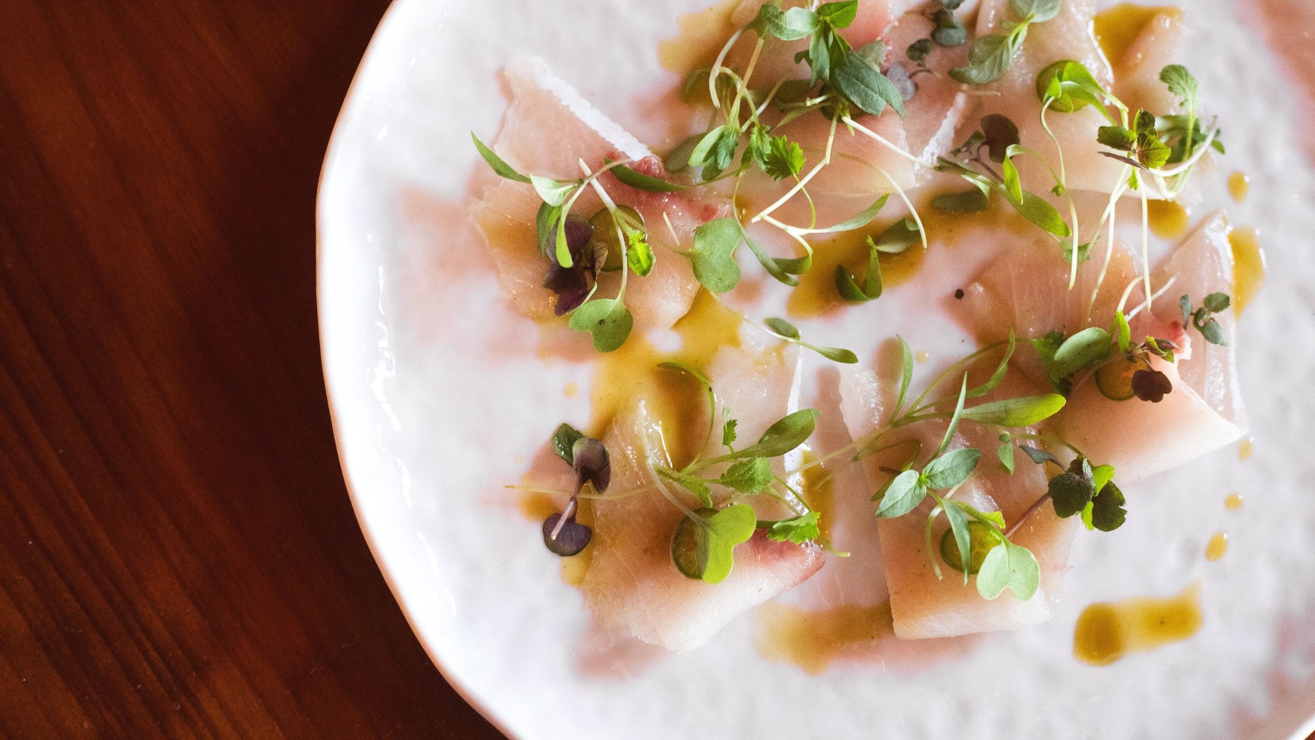 Alila Ventana Big Sur Crudo