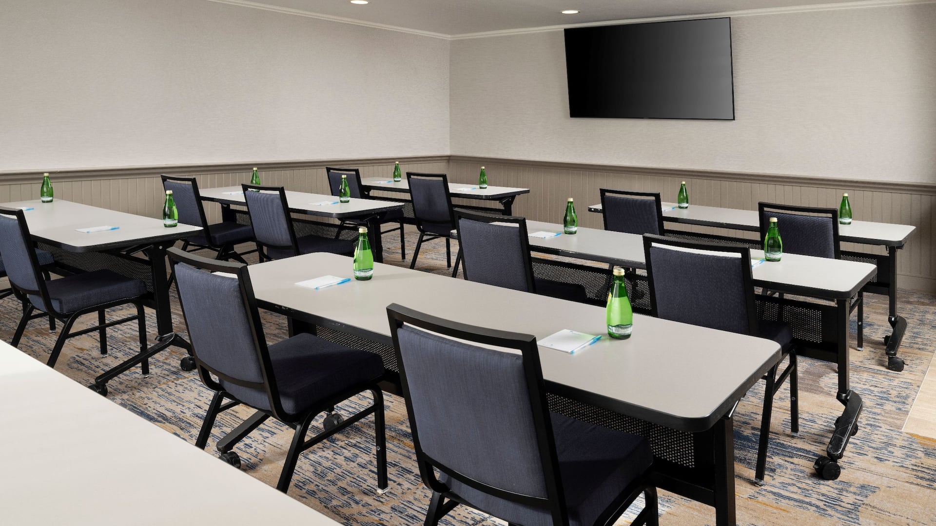 Hyatt House San Diego/Sorrento Mesa Meeting Space Classroom