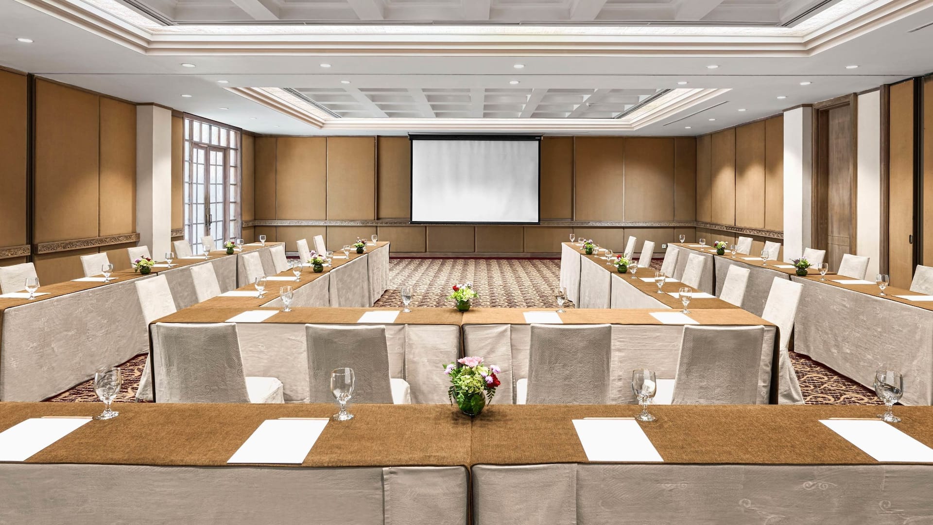 Meeting and Conference Rooms in Bali | Grand Hyatt Bali