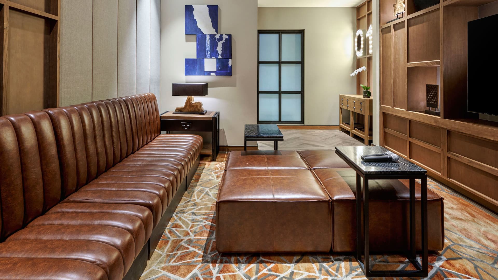 Grand Hyatt Bali Lila Cita Karaoke