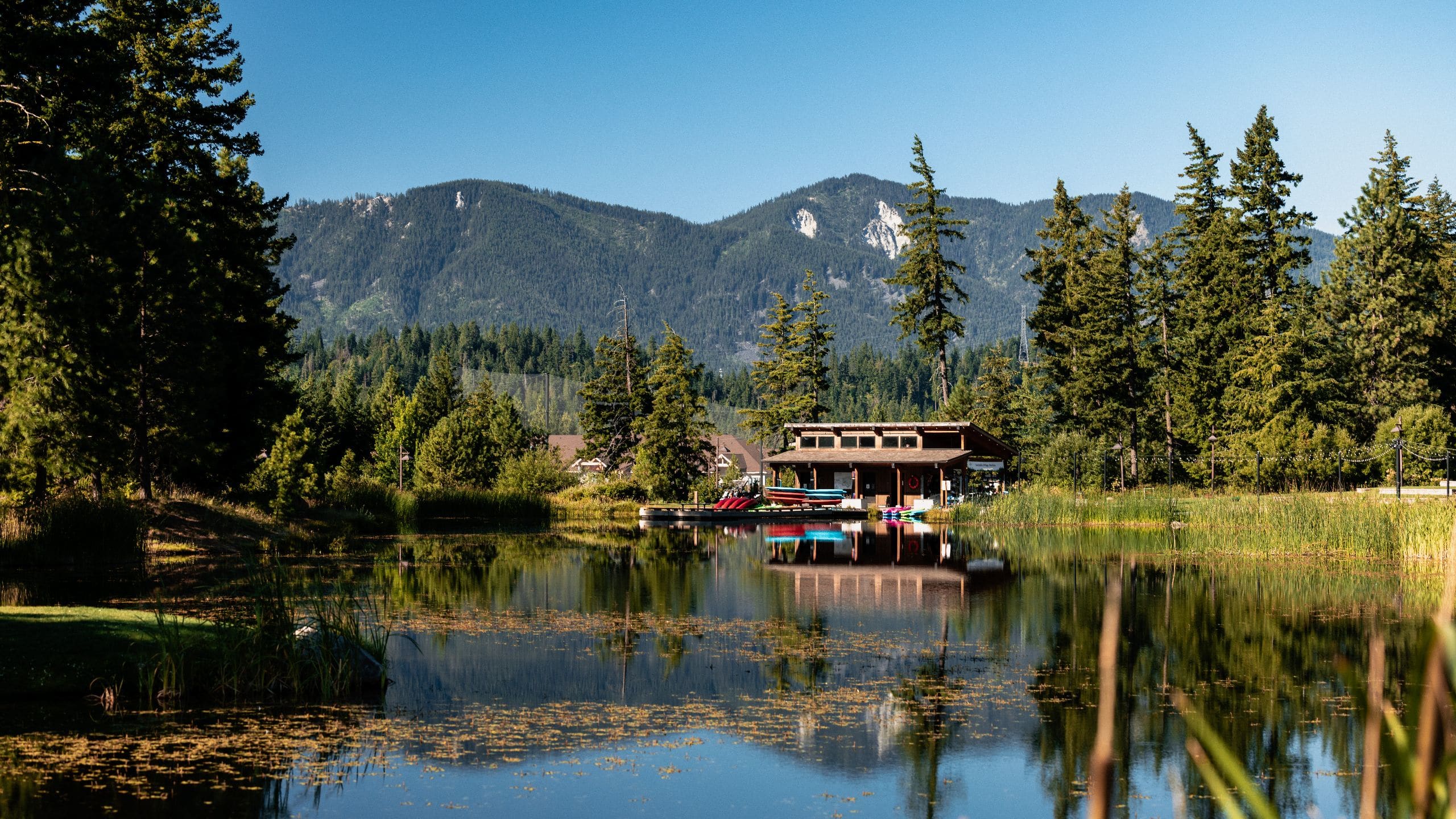 Suncadia Resort Suncadia Recreation Rentals