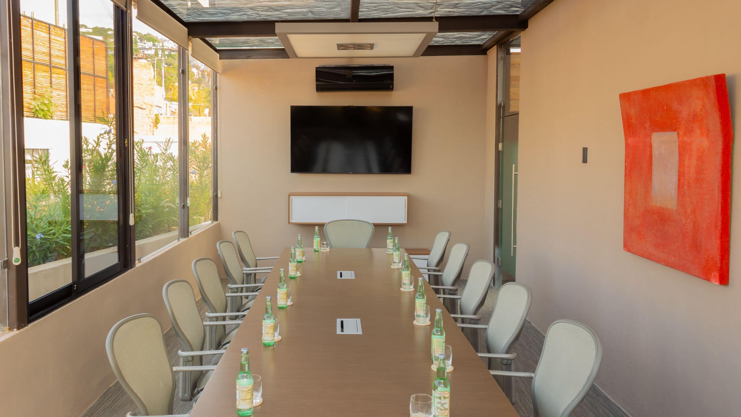 Numu Boutique Hotel San Miguel de Allende Event Venue