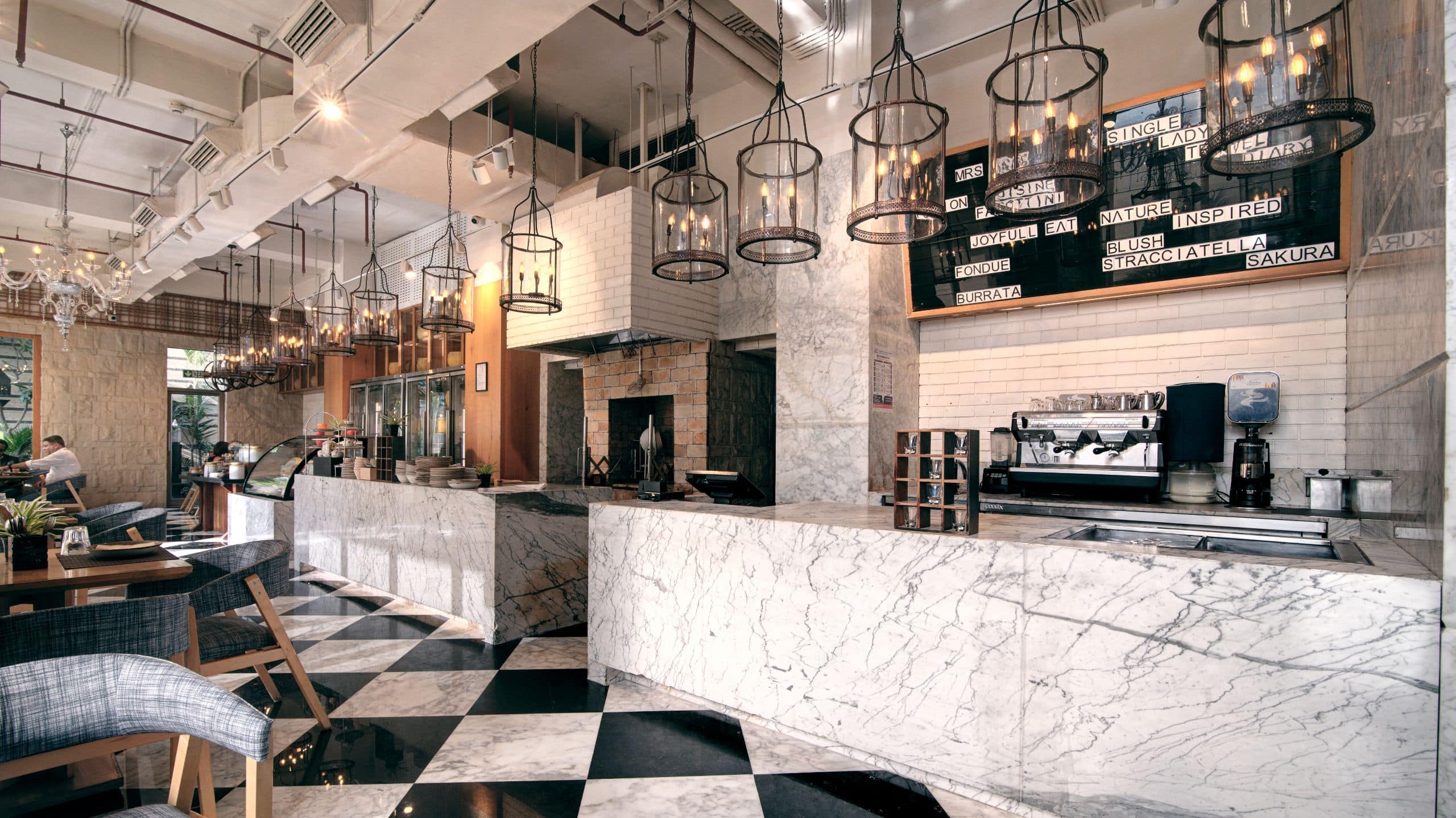 Hyatt Ahmedabad Mrs Mage