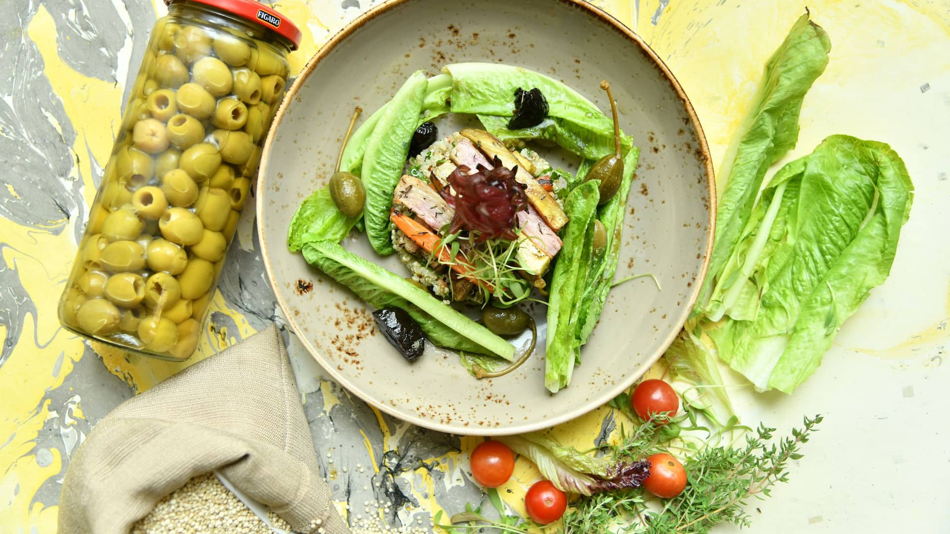 Restaurants in Ahmedabad, 5 Star Restaurants in Ahmedabad at Hyatt
