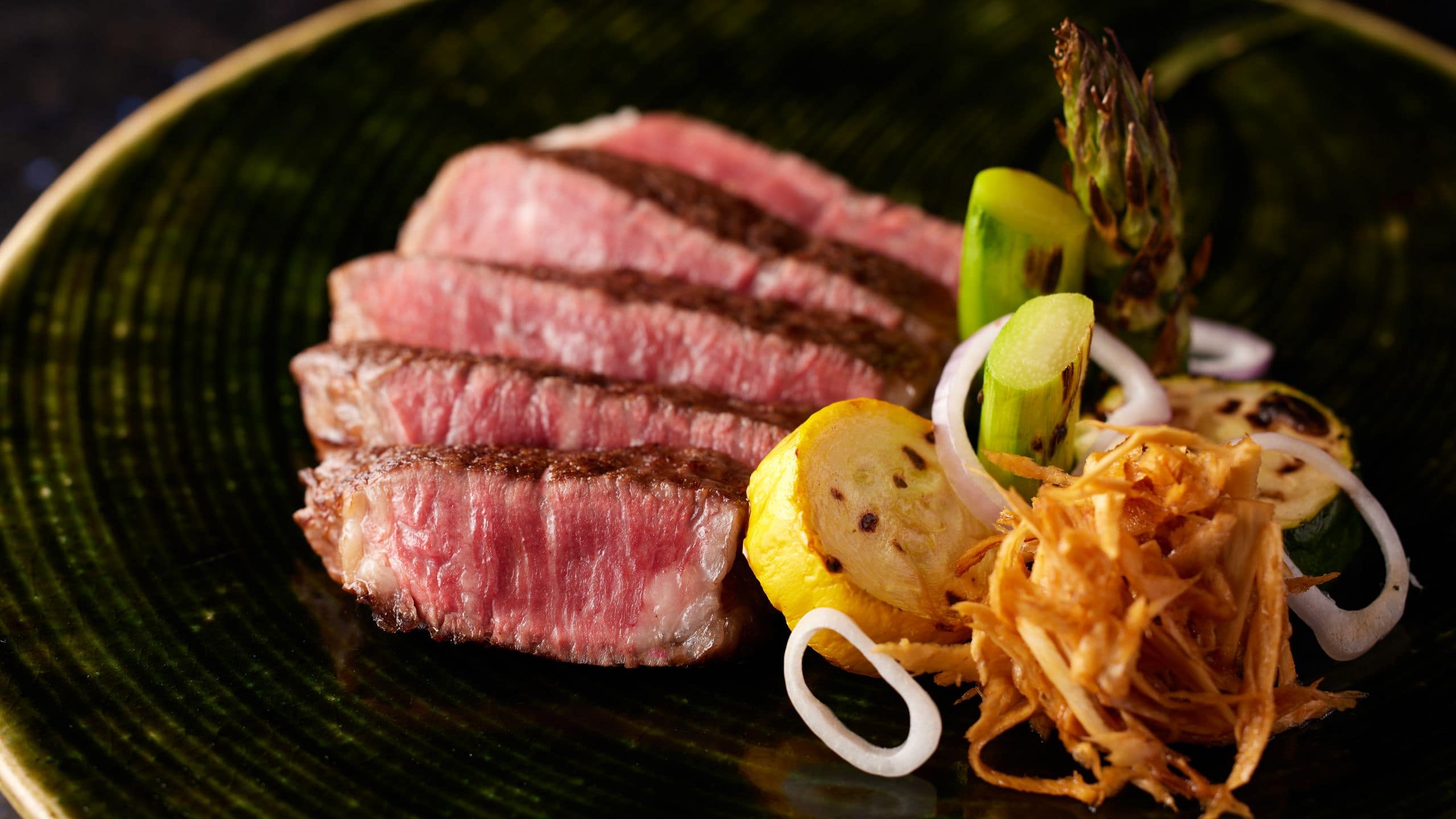 Fuji Speedway Hotel Shizuoka Beef Grill Robata Oyama