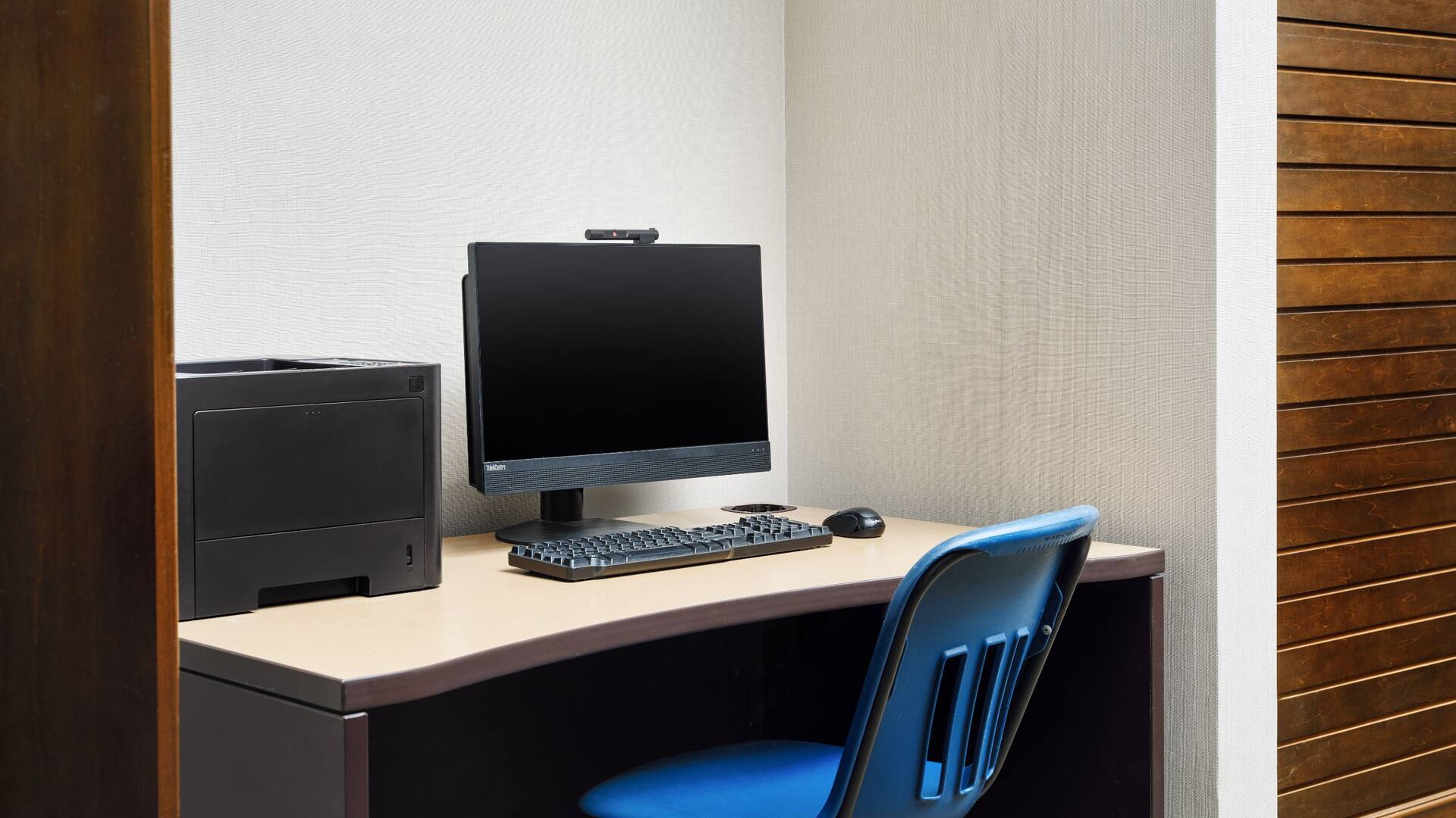 Hyatt House Sterling/Dulles Airport-North Business Center