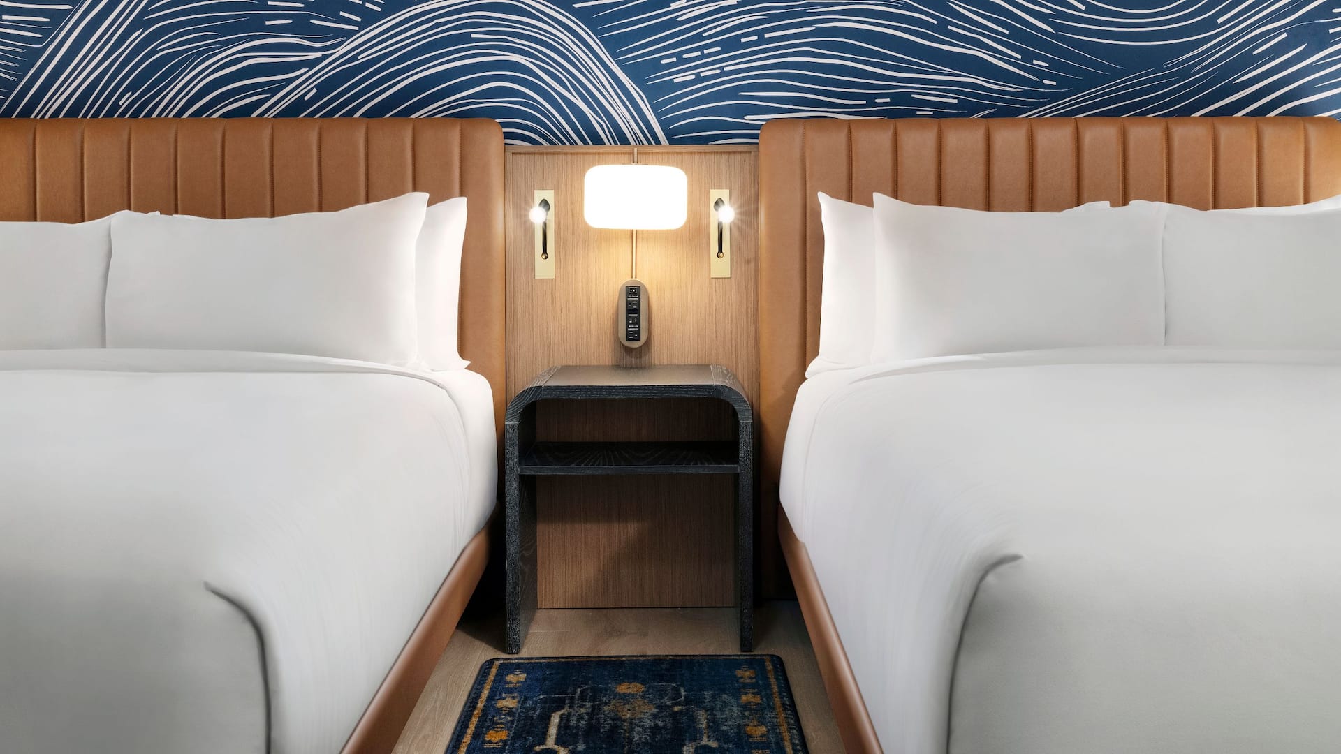 1 из 5 Hyatt Regency Irvine Two Queen Beds