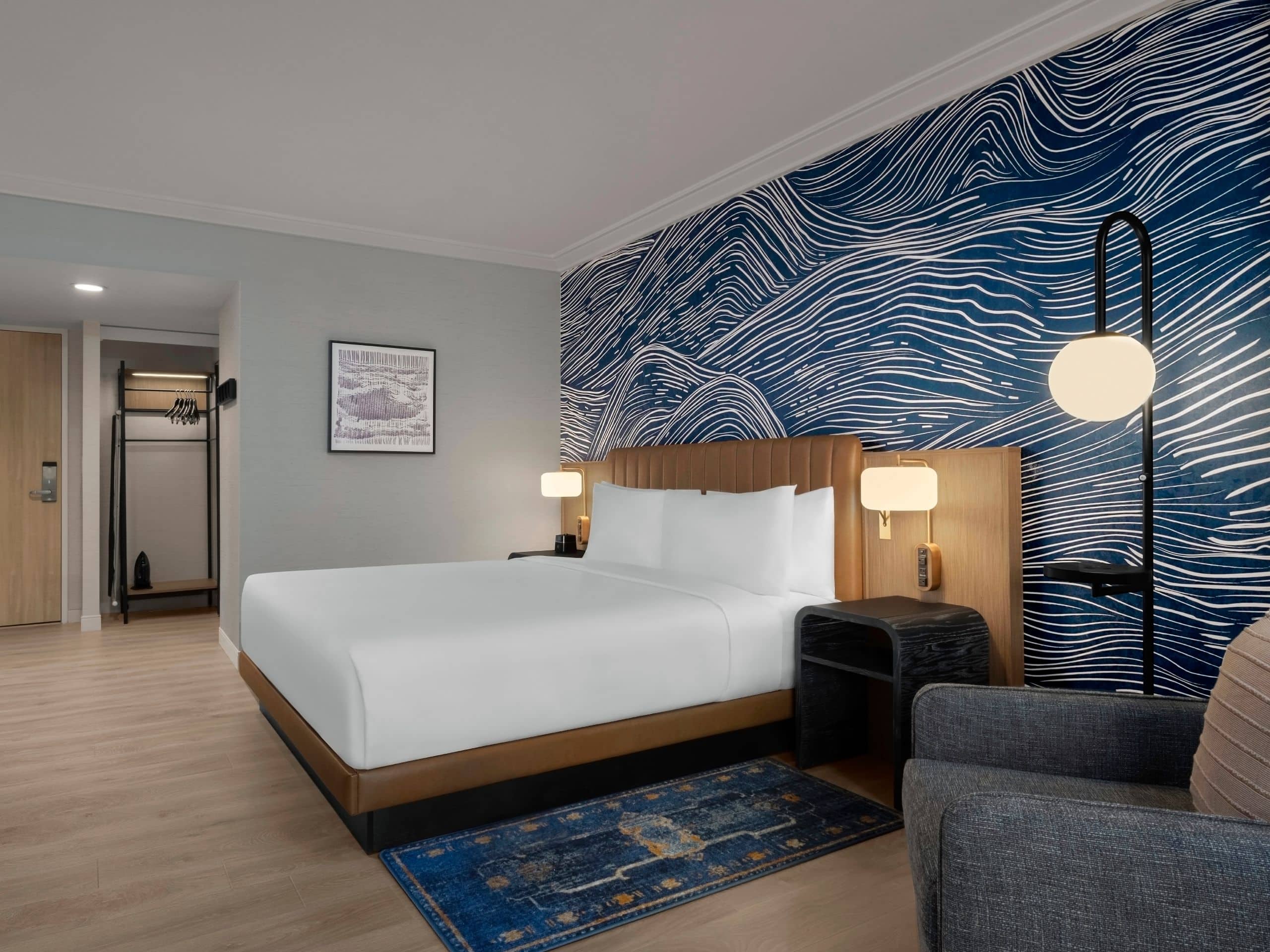 Orange County Hotel Rooms & Suites