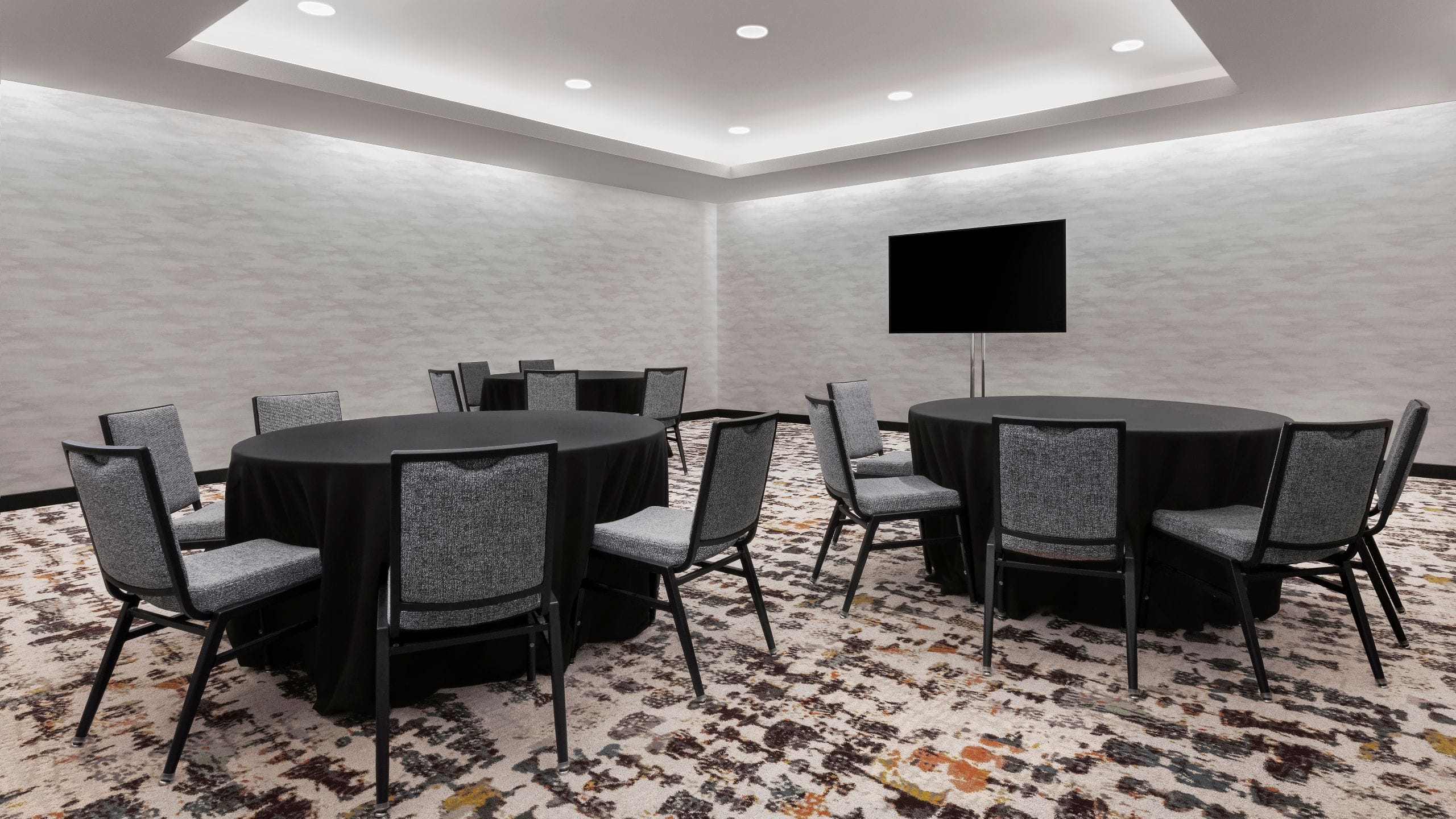 Hyatt Regency Irvine Quail Hill Room