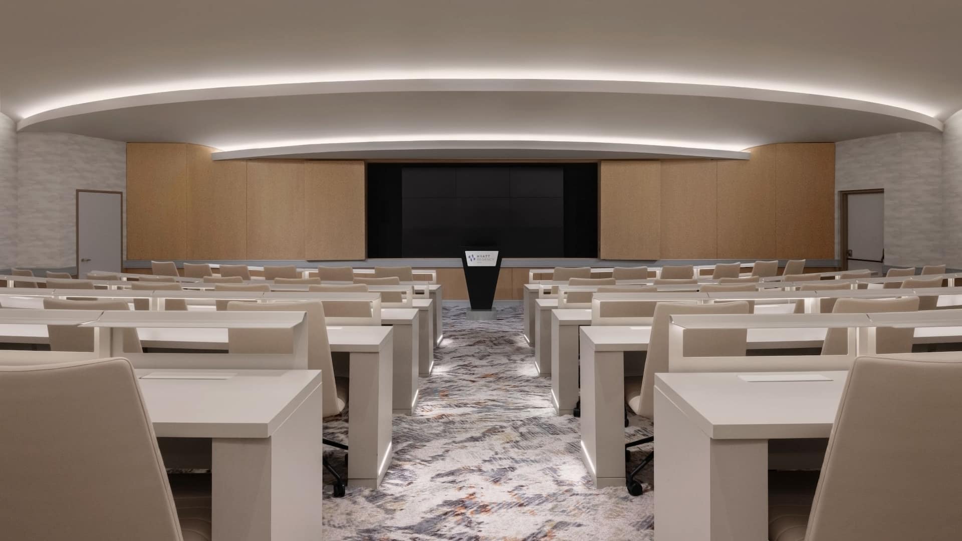 Hyatt Regency Irvine The Theater