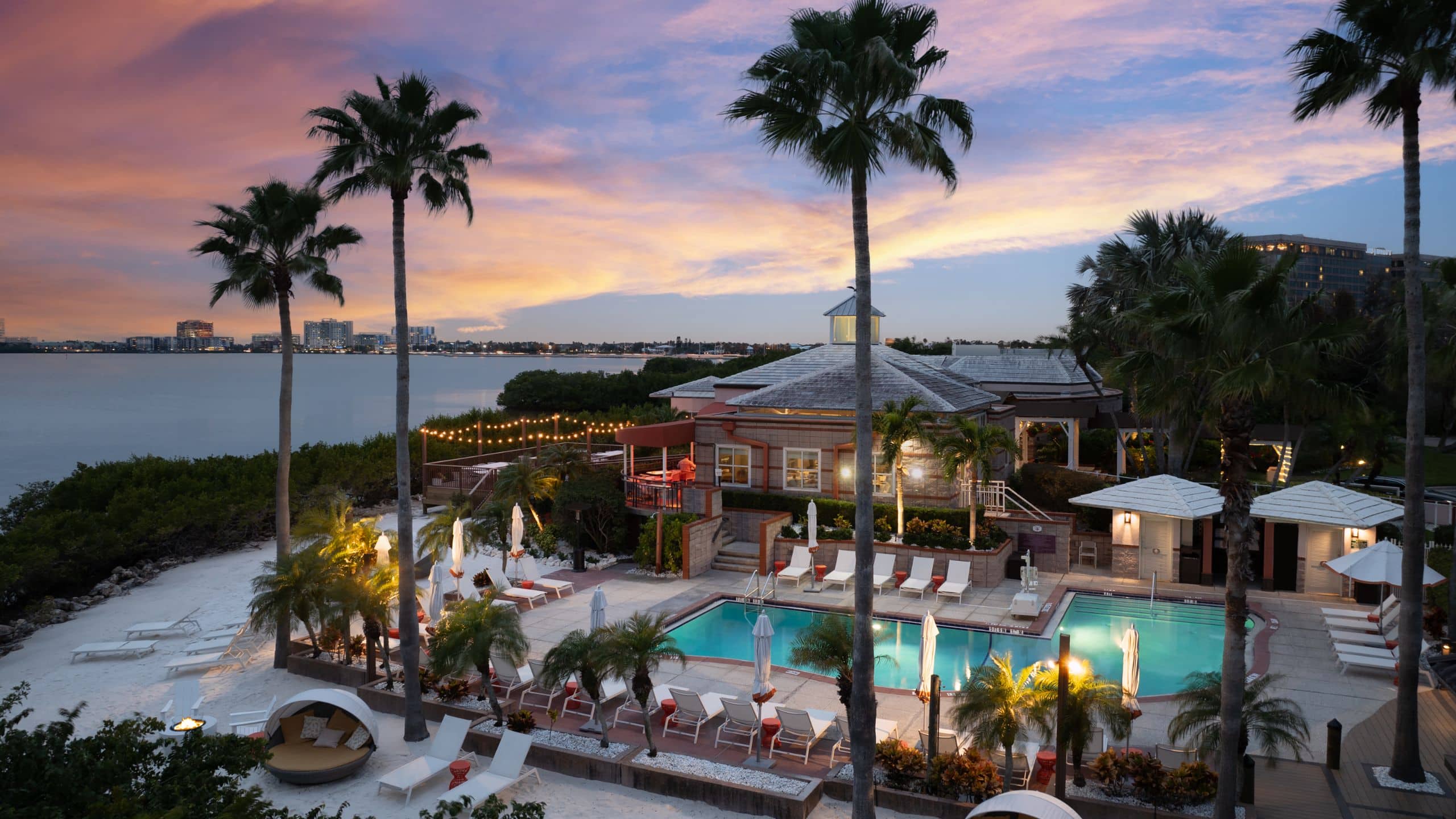 Grand Hyatt Tampa Bay