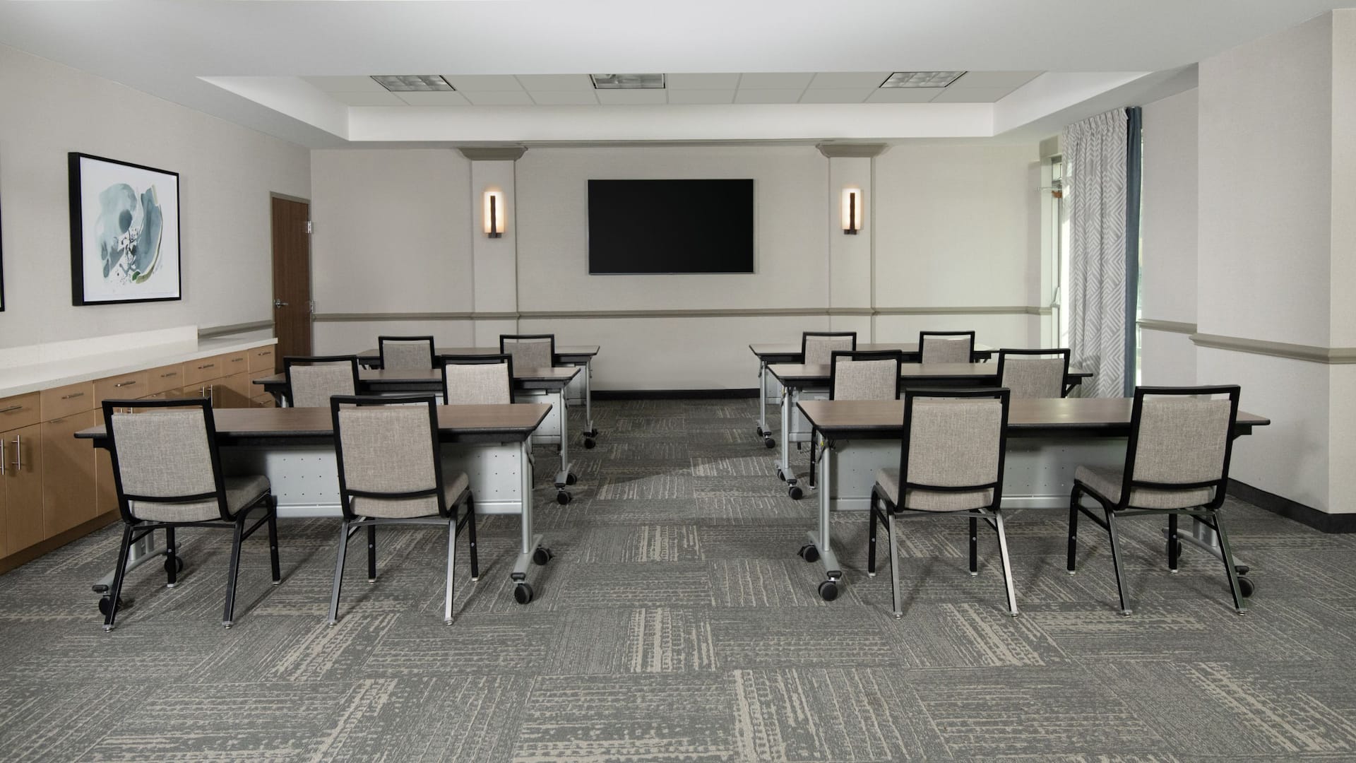 Hyatt Place Denver Tech Center Meeting Classroom