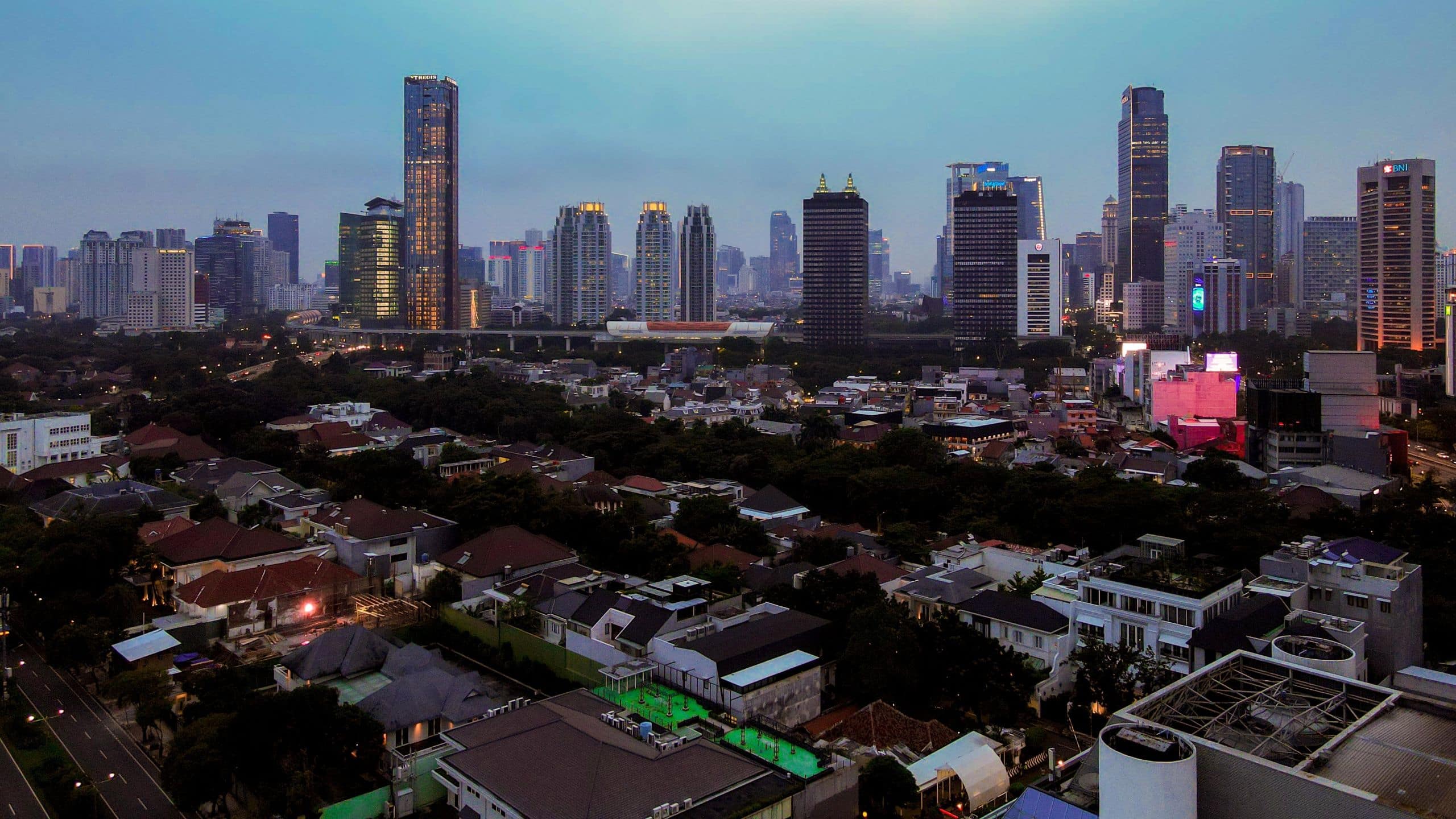 Keraton at The Plaza Jakarta Sudirman