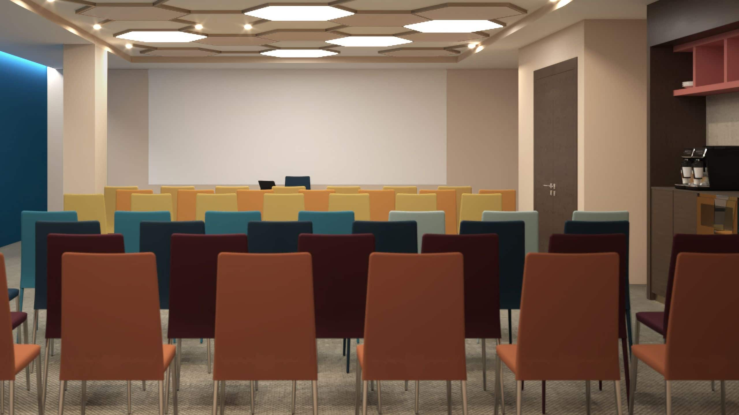 Flexible Meeting and Event Space in Malta | Hyatt Centric Malta