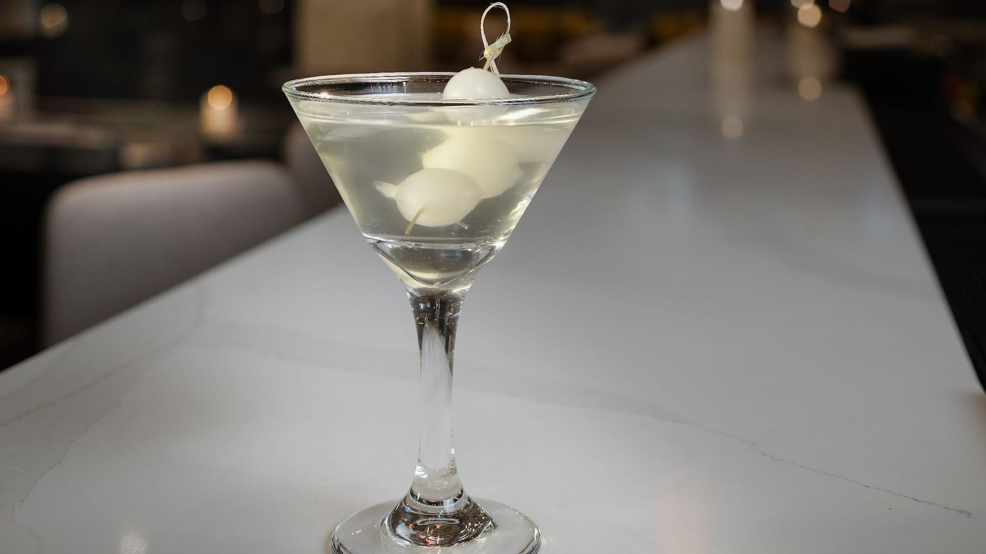 Hyatt Place Nashville / Green Hills Lychee Martini