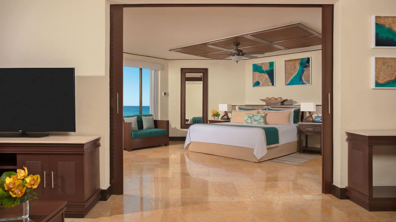 Photos | Dreams Riviera Cancun Resort & Spa Part of World of Hyatt