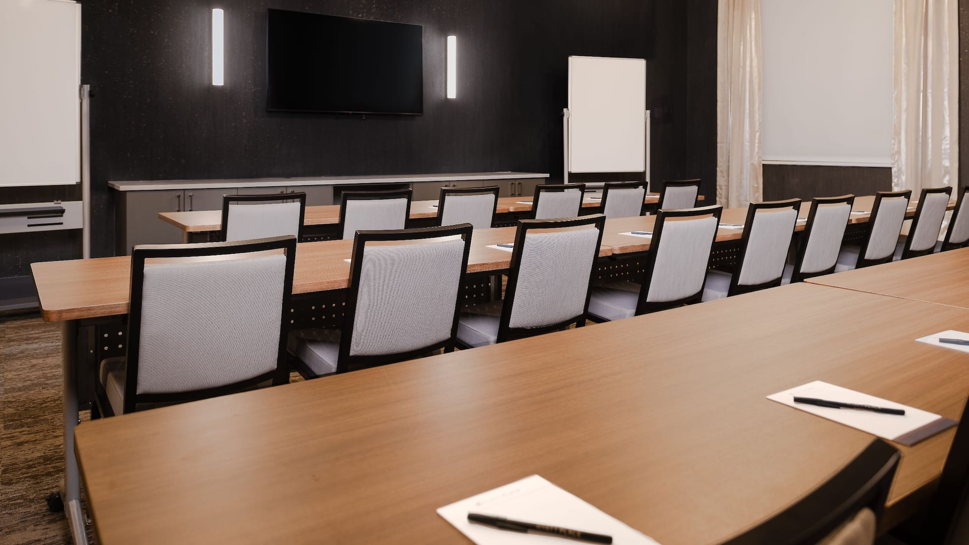 Hyatt Place Nashville / Green Hills Meeting Room Classroom Setup