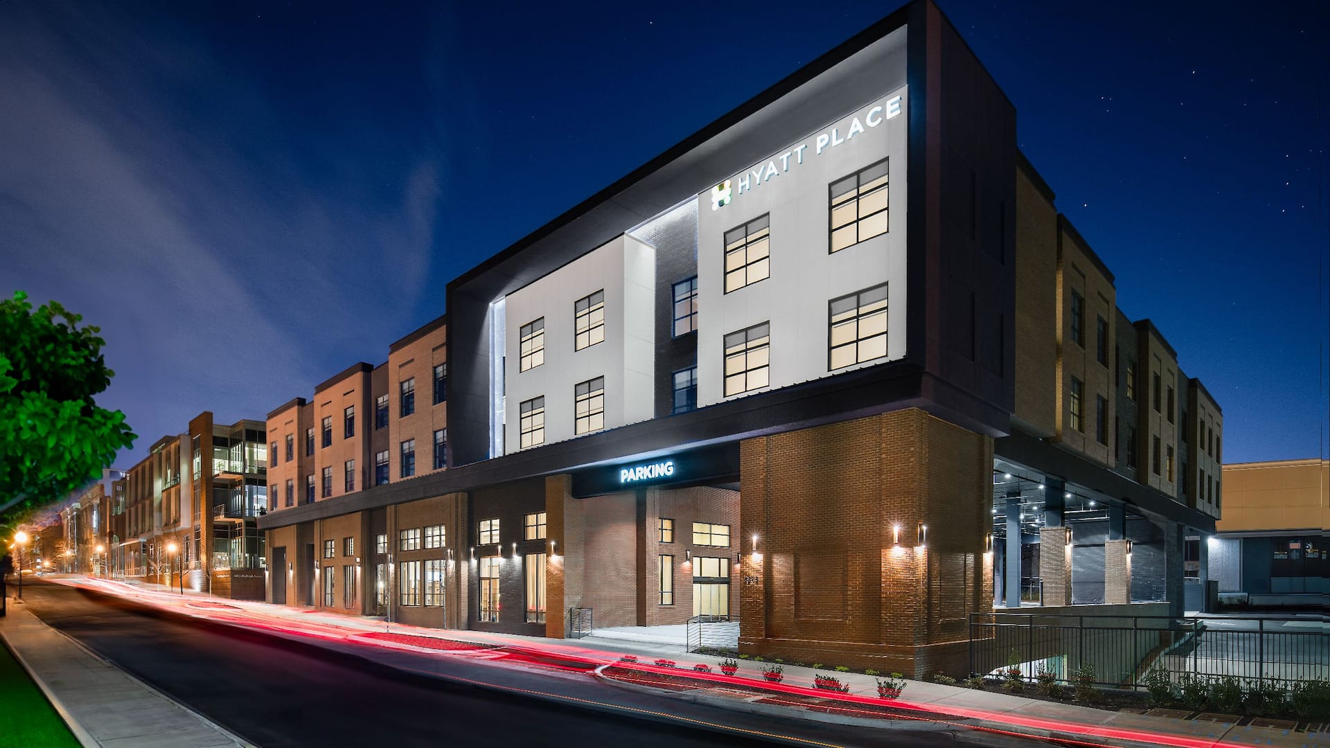 Hotels in Green Hills TN Hyatt Place Nashville / Green Hills