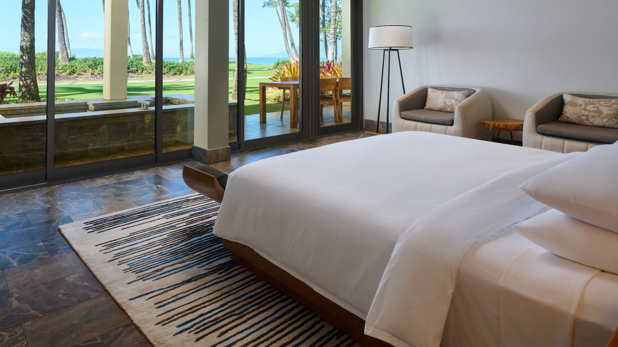 Andaz Maui at Wailea Resort Presidential Villa Master