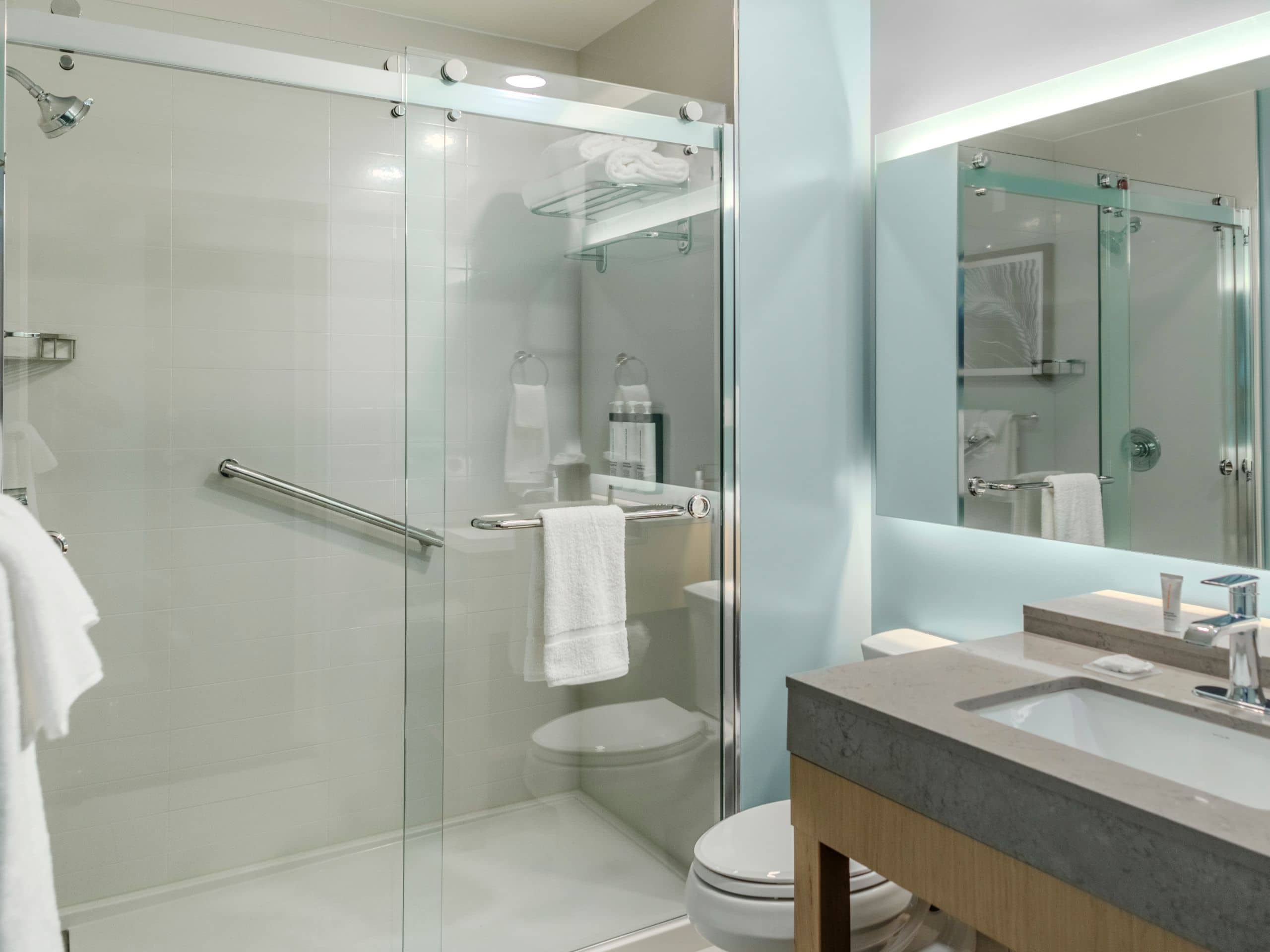 Florida Hotel Rooms | Hyatt Place St. Augustine / Vilano Beach