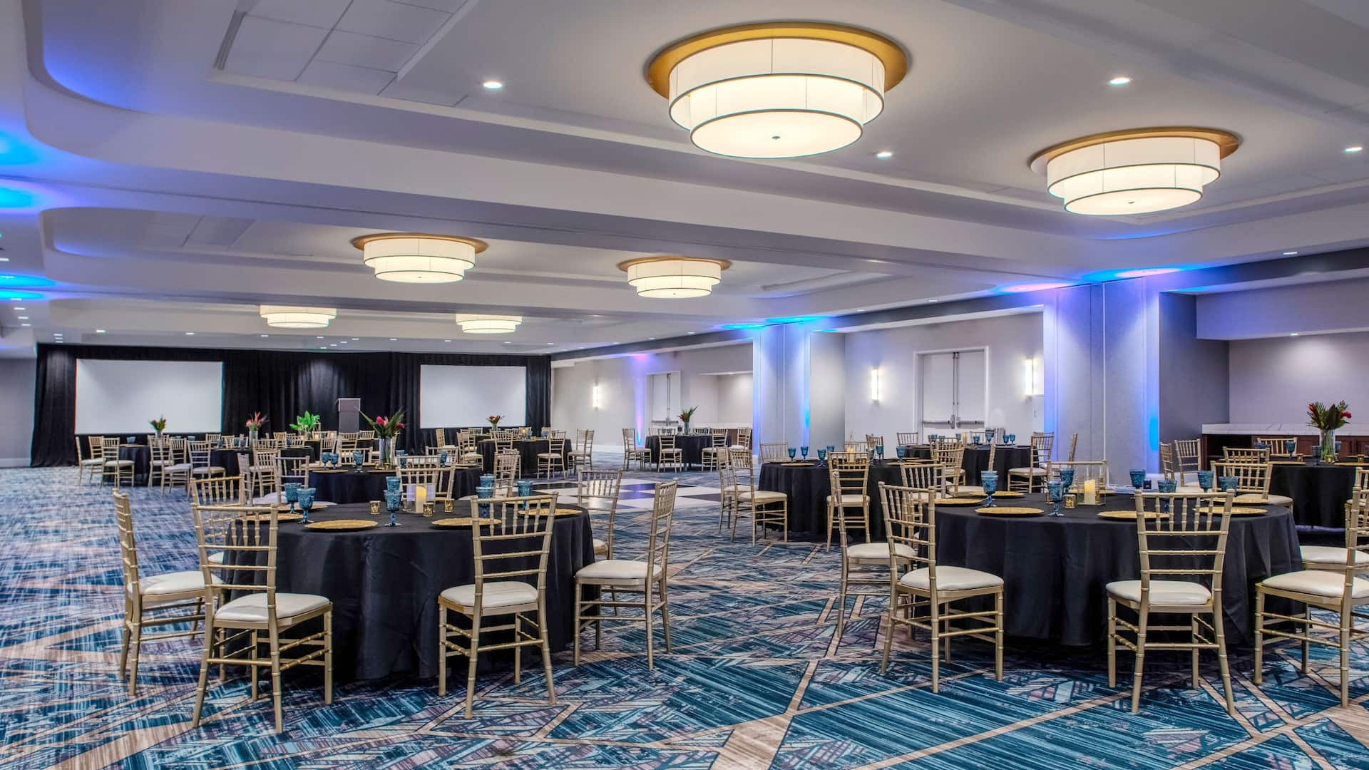 Event Venues | Hyatt Place St. Augustine / Vilano Beach