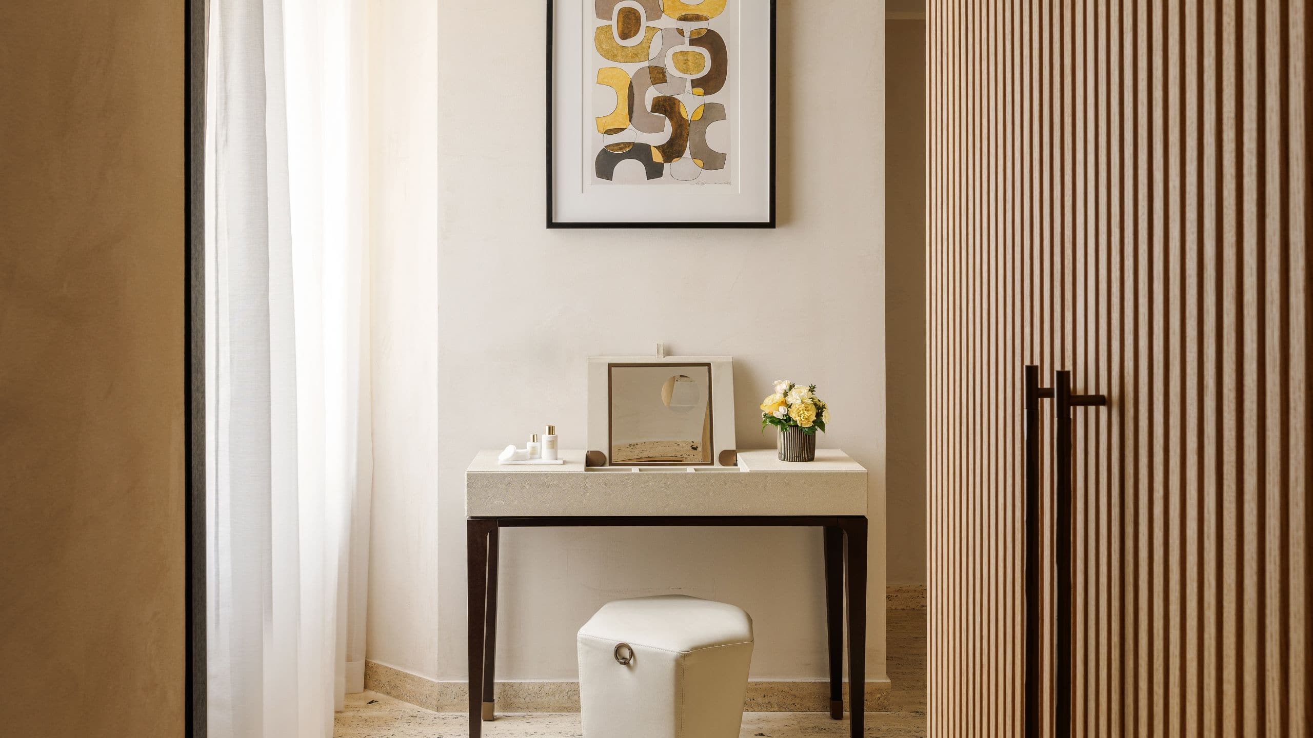Park Hyatt Milan Executive Suite Details