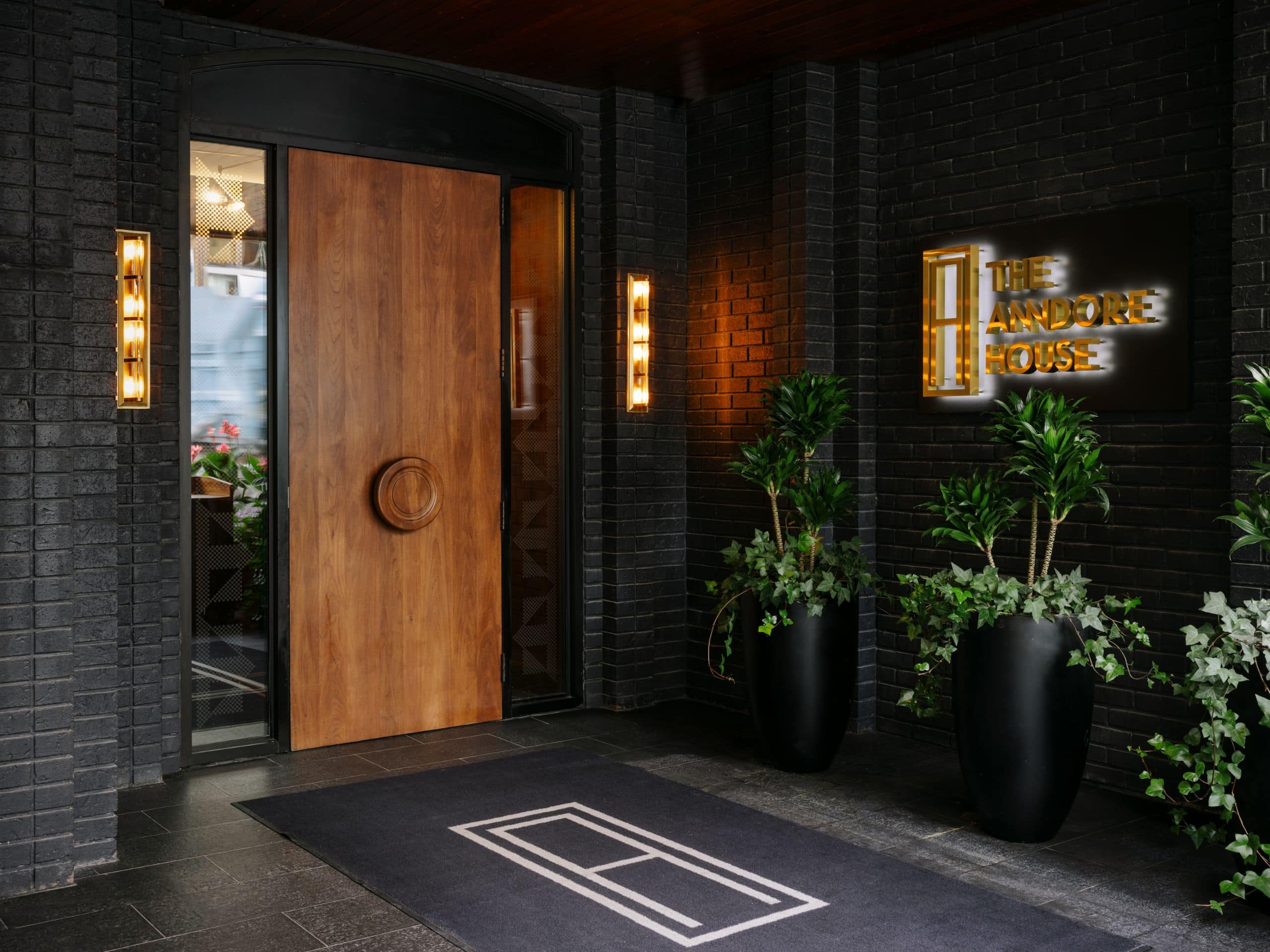 凯悦尚选品牌酒店 The Anndore House