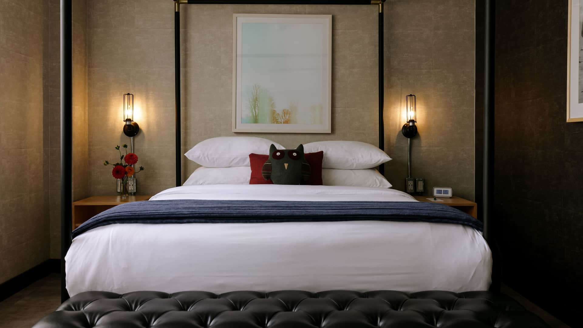 Hotel Photos | The Anndore House | JdV by Hyatt