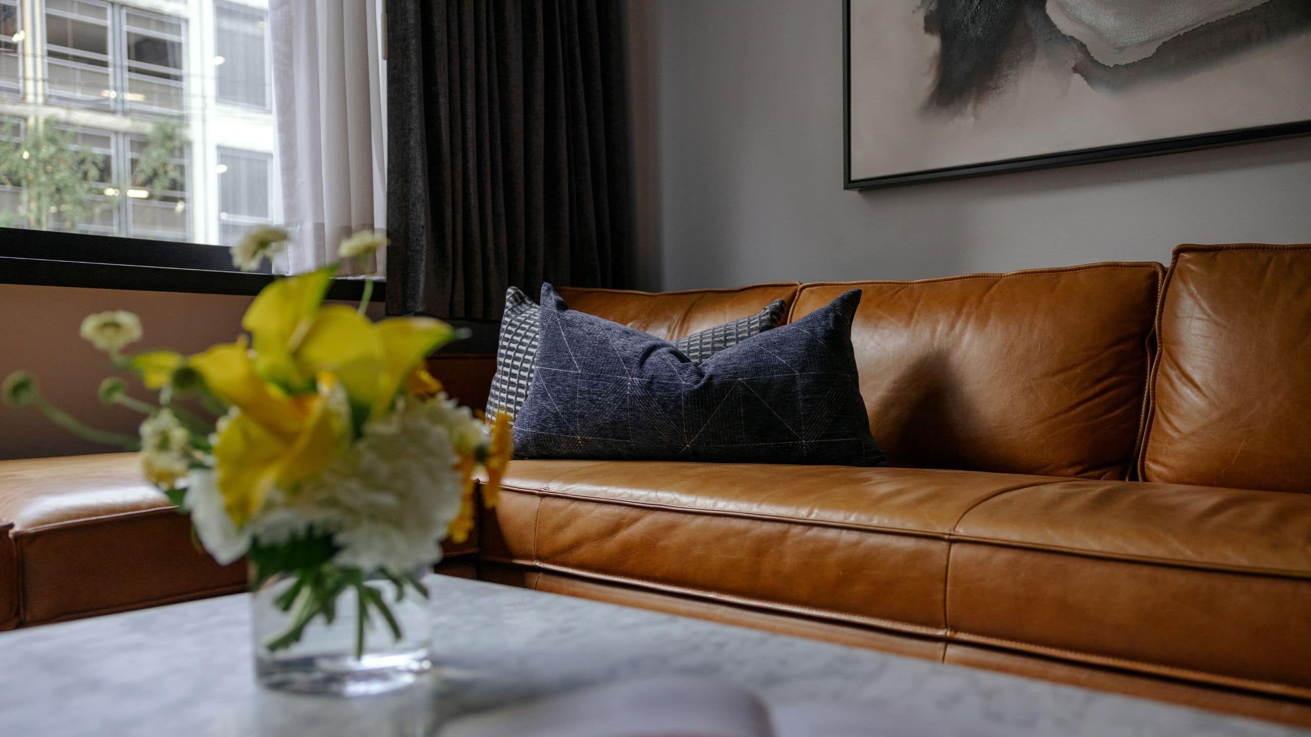 The Anndore House The Residence Suite Details