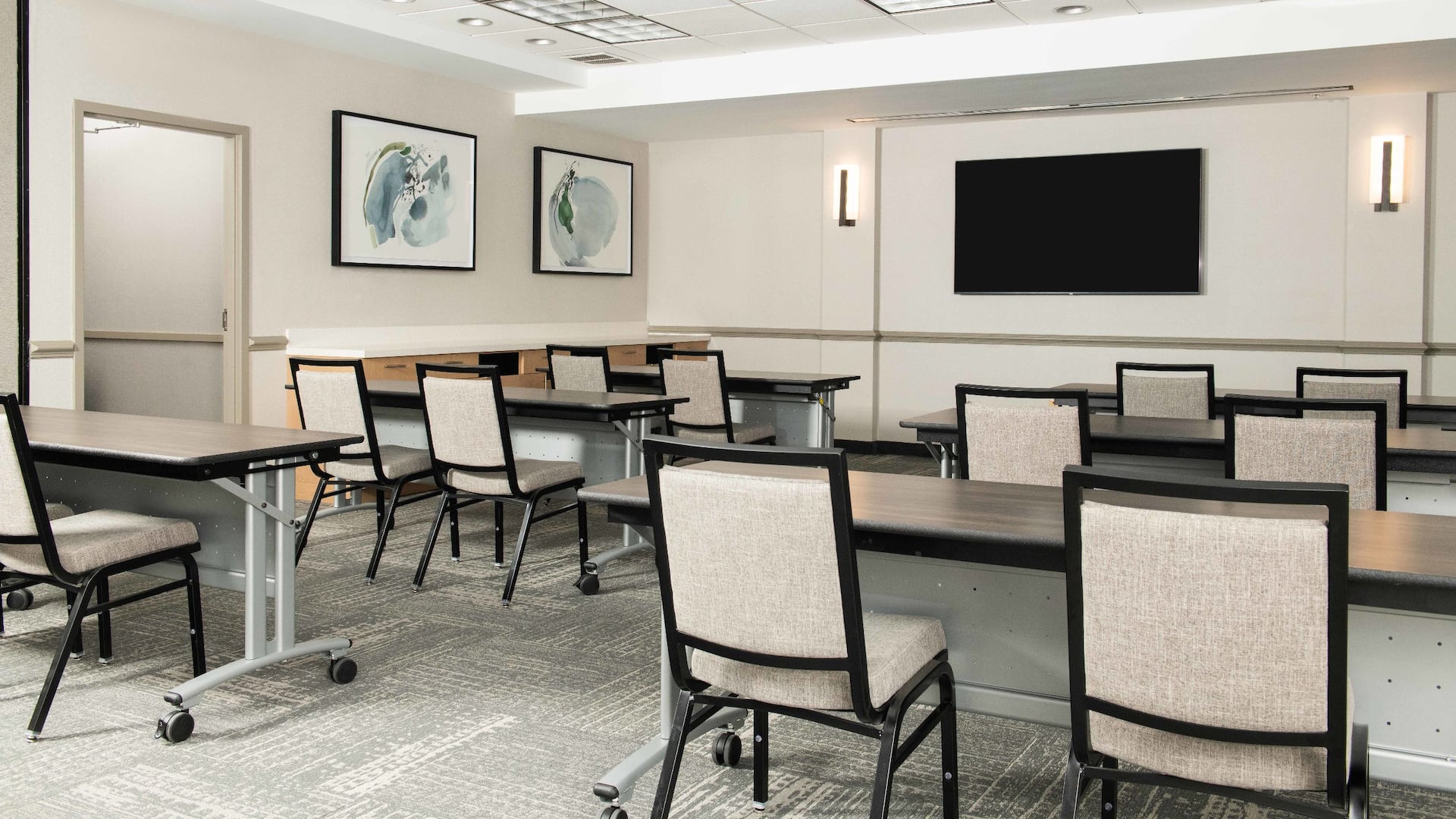 Hyatt Place Denver-South/Park Meadows Meeting Space