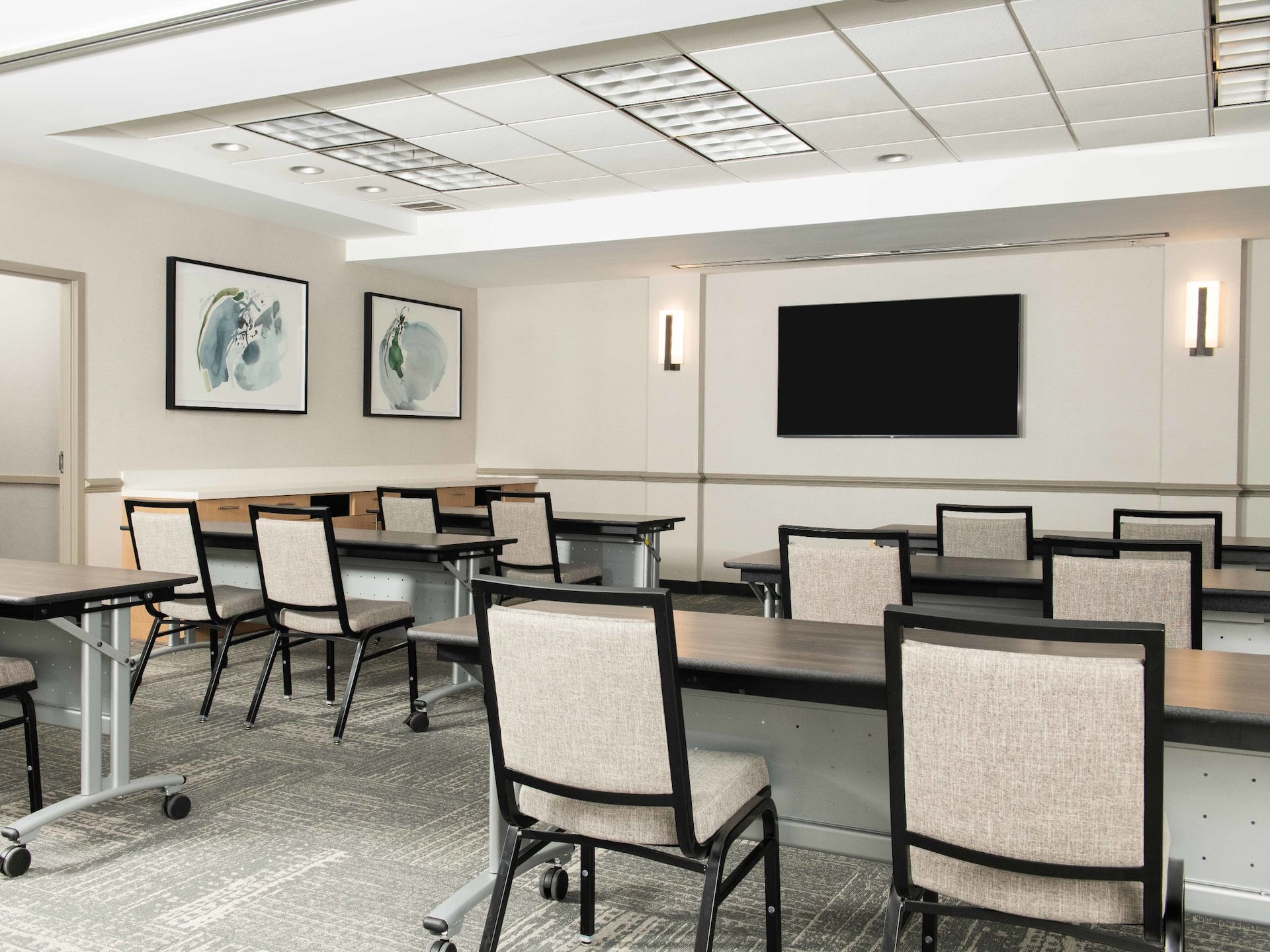 Hyatt Place Denver-South/Park Meadows Meeting Space