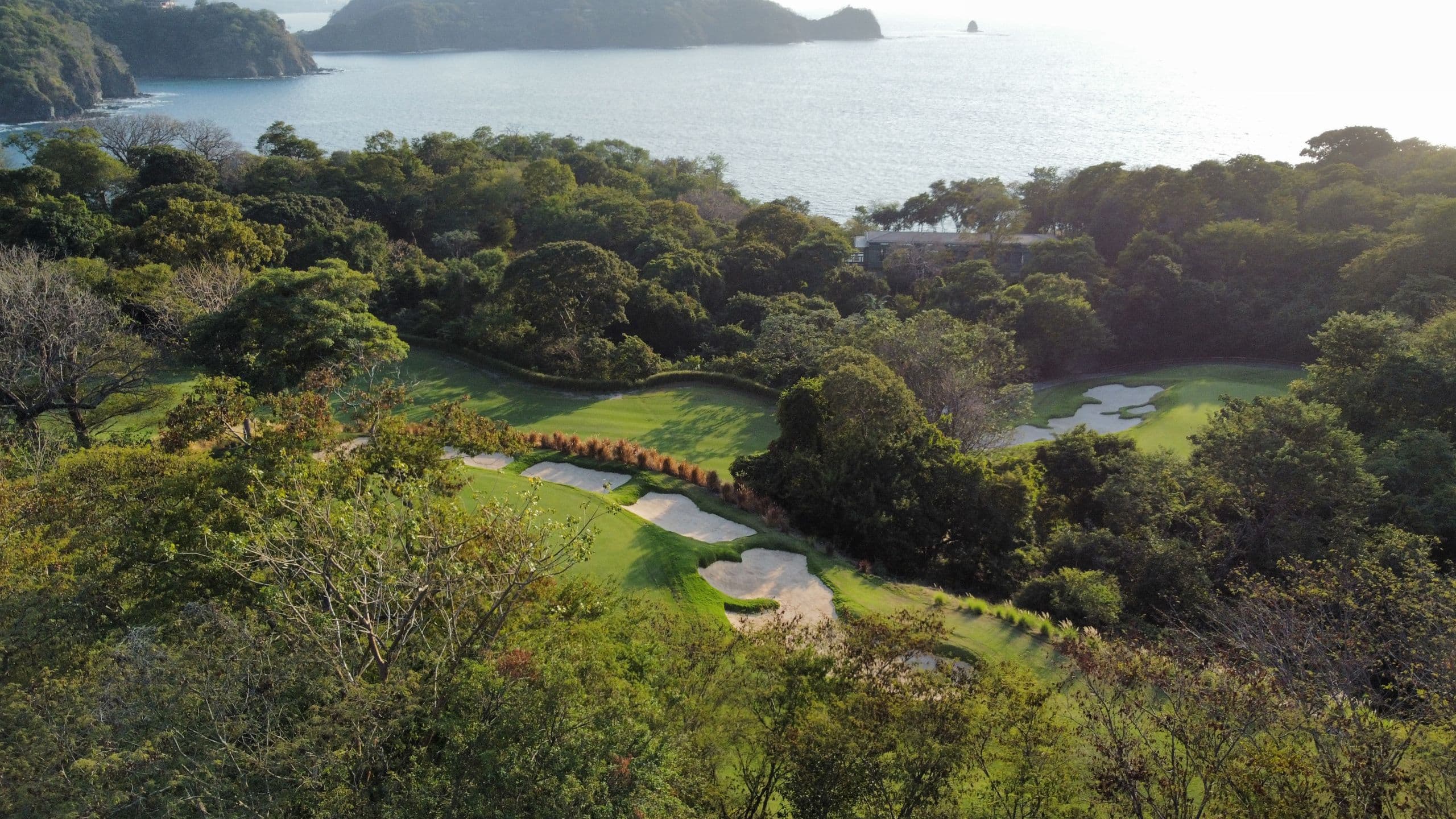 Andaz Costa Rica Resort at Peninsula Papagayo Golf Course Nature